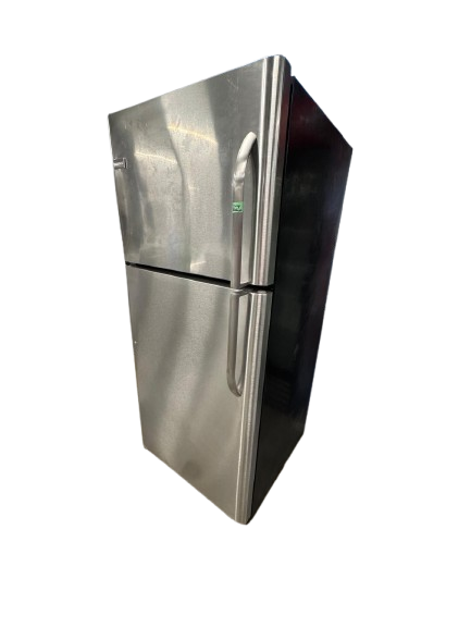 Frigidaire Used Fridge Stainless FFTR2021QS  30"
