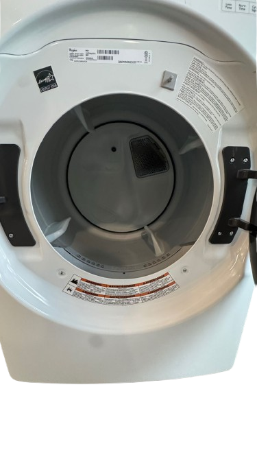 Whirlpool Used washer dryer WFW6620HW & YWED6620HW Set 27