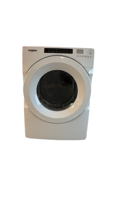 Whirlpool Used dryer YWED560LHW 27
