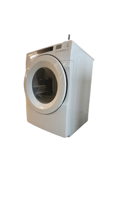 Whirlpool Used dryer YWED560LHW 27