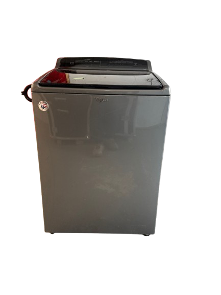Whirlpool Used Washer WTW7500GC Top Load 27