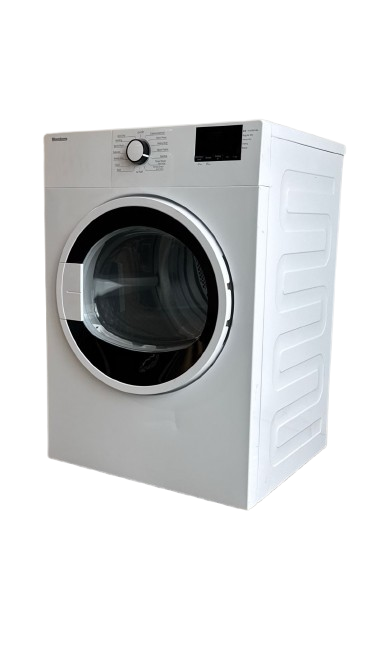 Blomberg Used Dryer Stackable DV17600W 24"