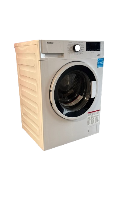 Blomberg Washer Used  WM72200W  24"