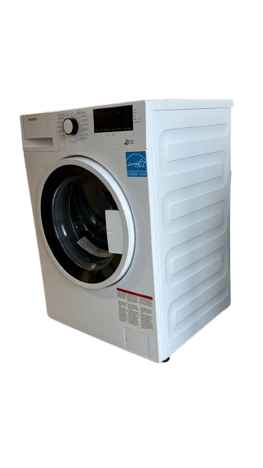 Blomberg Washer Used  WM72200W  24"