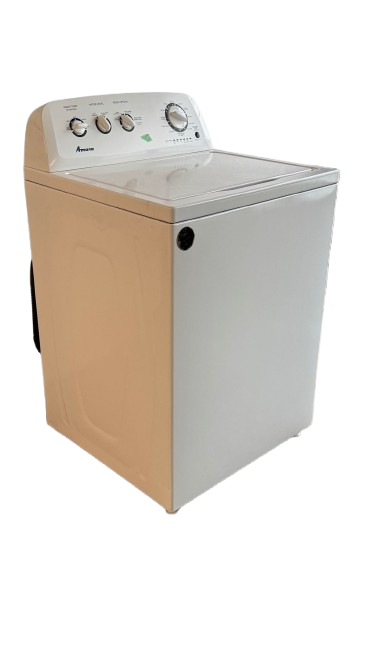 Amana Used Washer NTW4519JW  Top Load 27