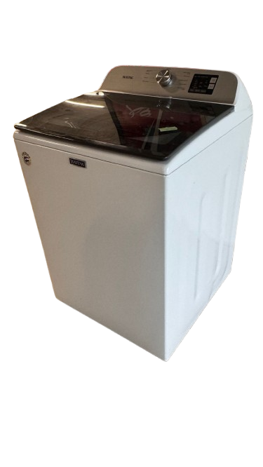 Maytag Used Washer MVW6200KW Top Load 27