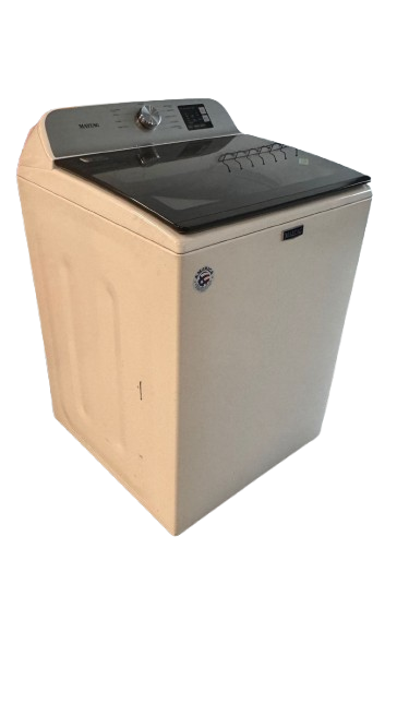 Maytag Used Washer MVW6200KW Top Load 27