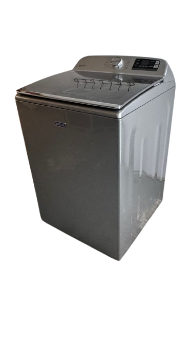 Maytag Washer Used  MVW7230HC Top Load 27
