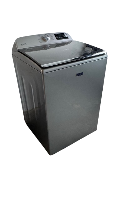 Maytag Washer Used  MVW7230HC Top Load 27