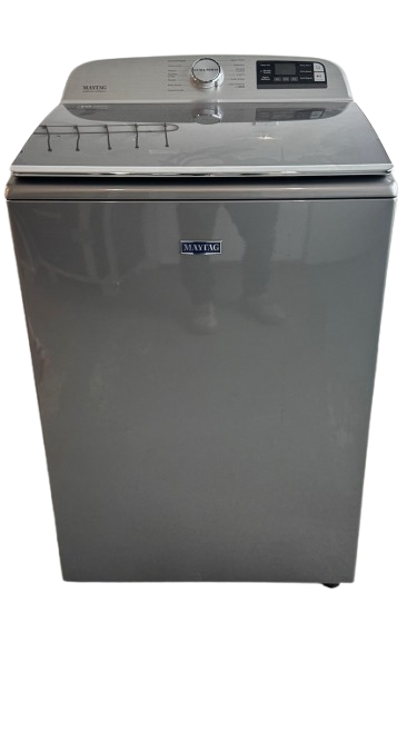 Maytag Washer Used  MVW7230HC Top Load 27