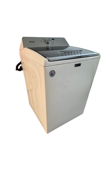 Maytag Washer Used MVWB765FW 27" 