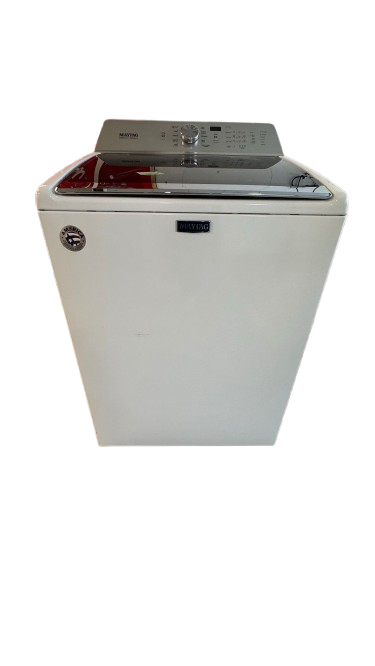 Maytag Washer Used MVWB765FW 27" 
