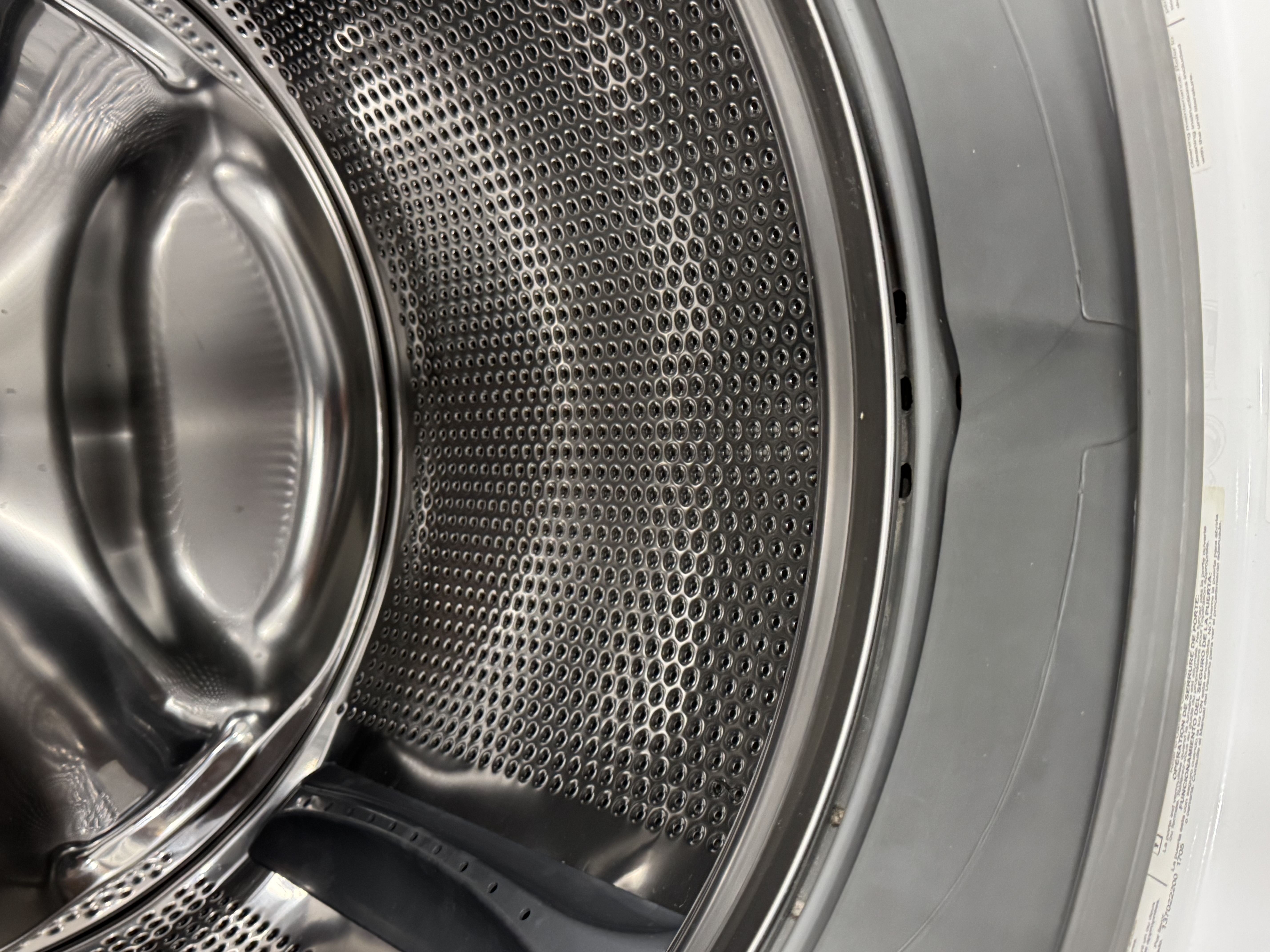 Electrolux Used washer EFLW317TIW  27