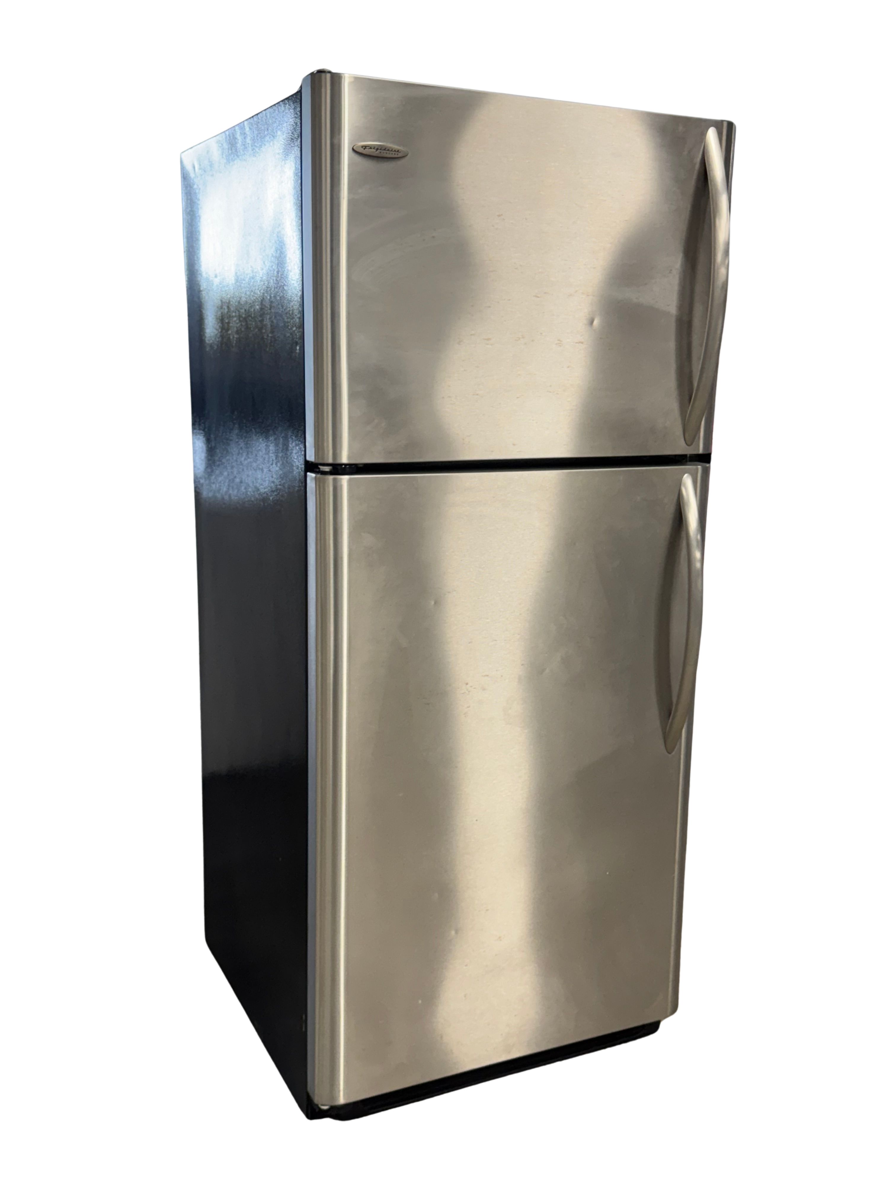 Frigidaire Used Fridge Stainless PLHT217TAK  30" 