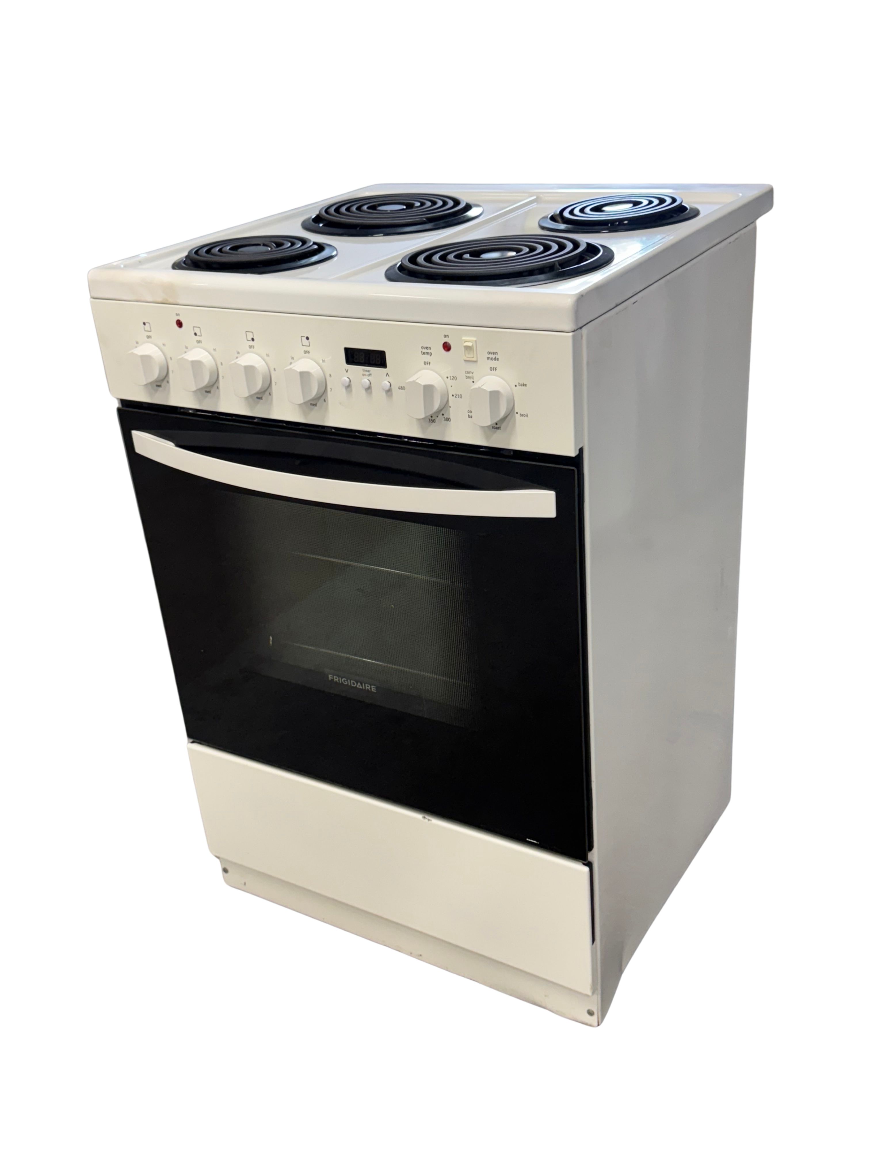 Frigidaire Stove Coil  CFEF2411RW 24″ Used 