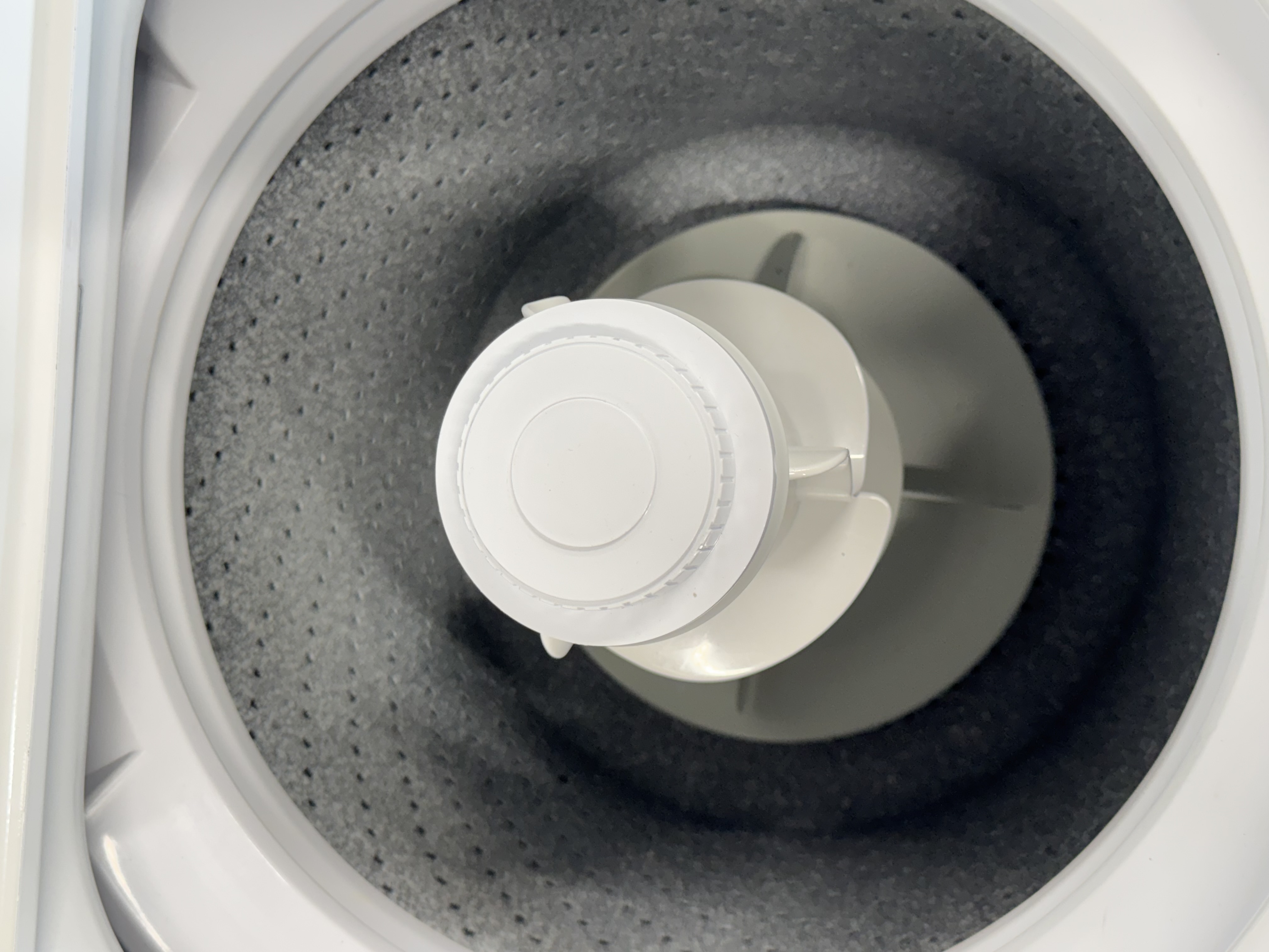 Whirlpool Washer Dryer Used LXR7144EQ1 YNED4655EW  set 27"