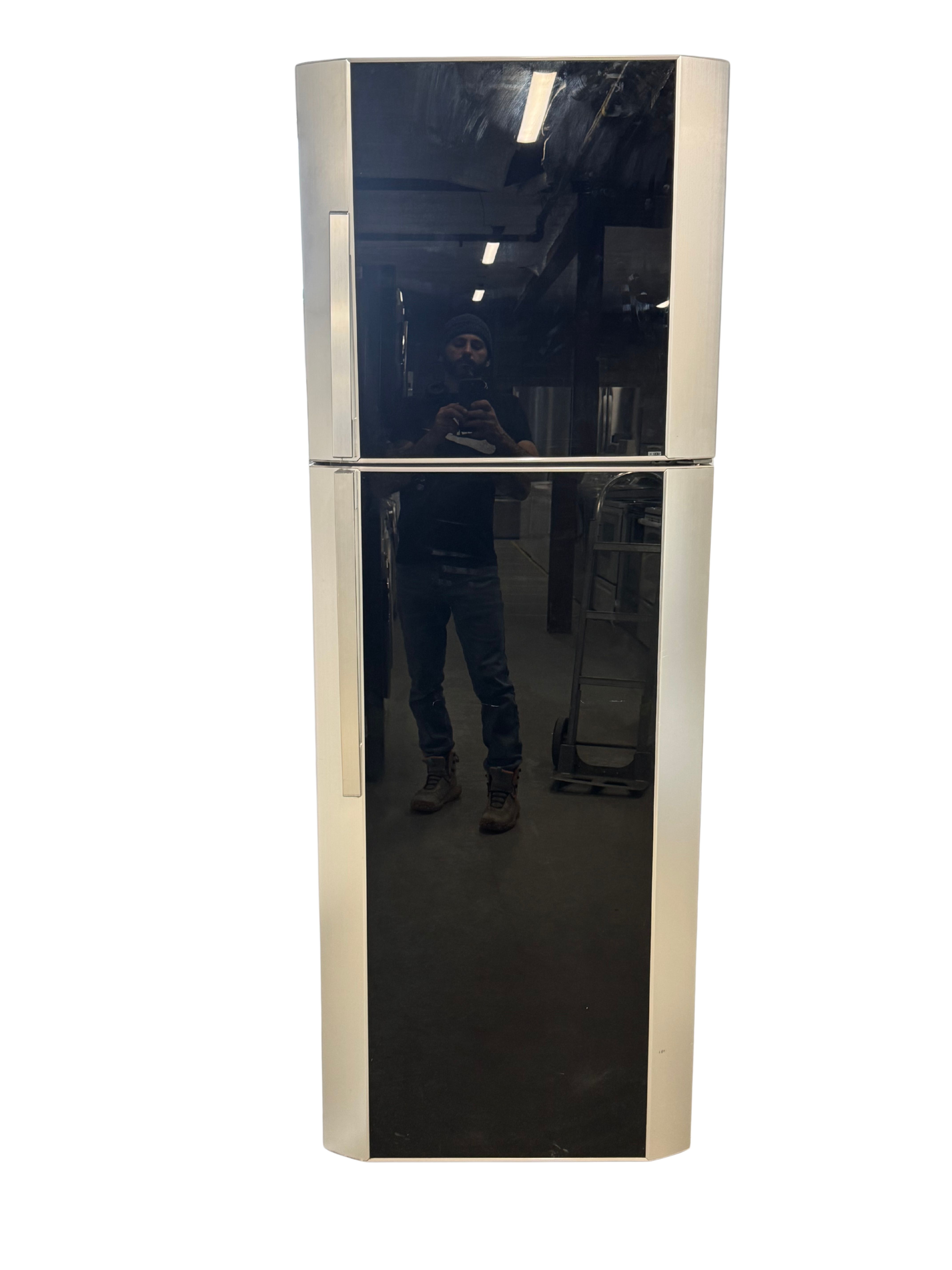 Mabe Fridge RAM1540YDCN 26"