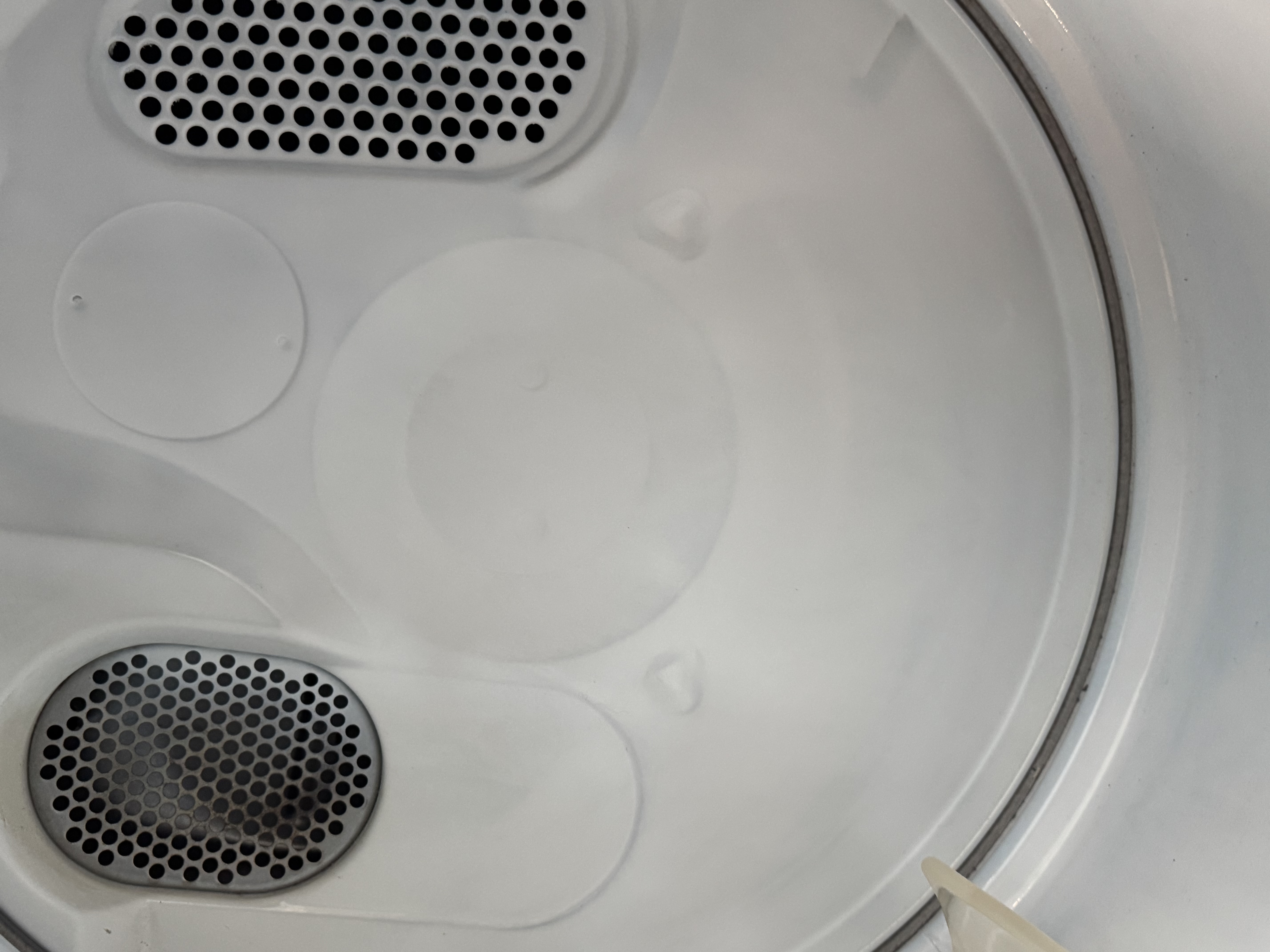 Whirlpool Dryer Used Electric YNED4655EW 27"