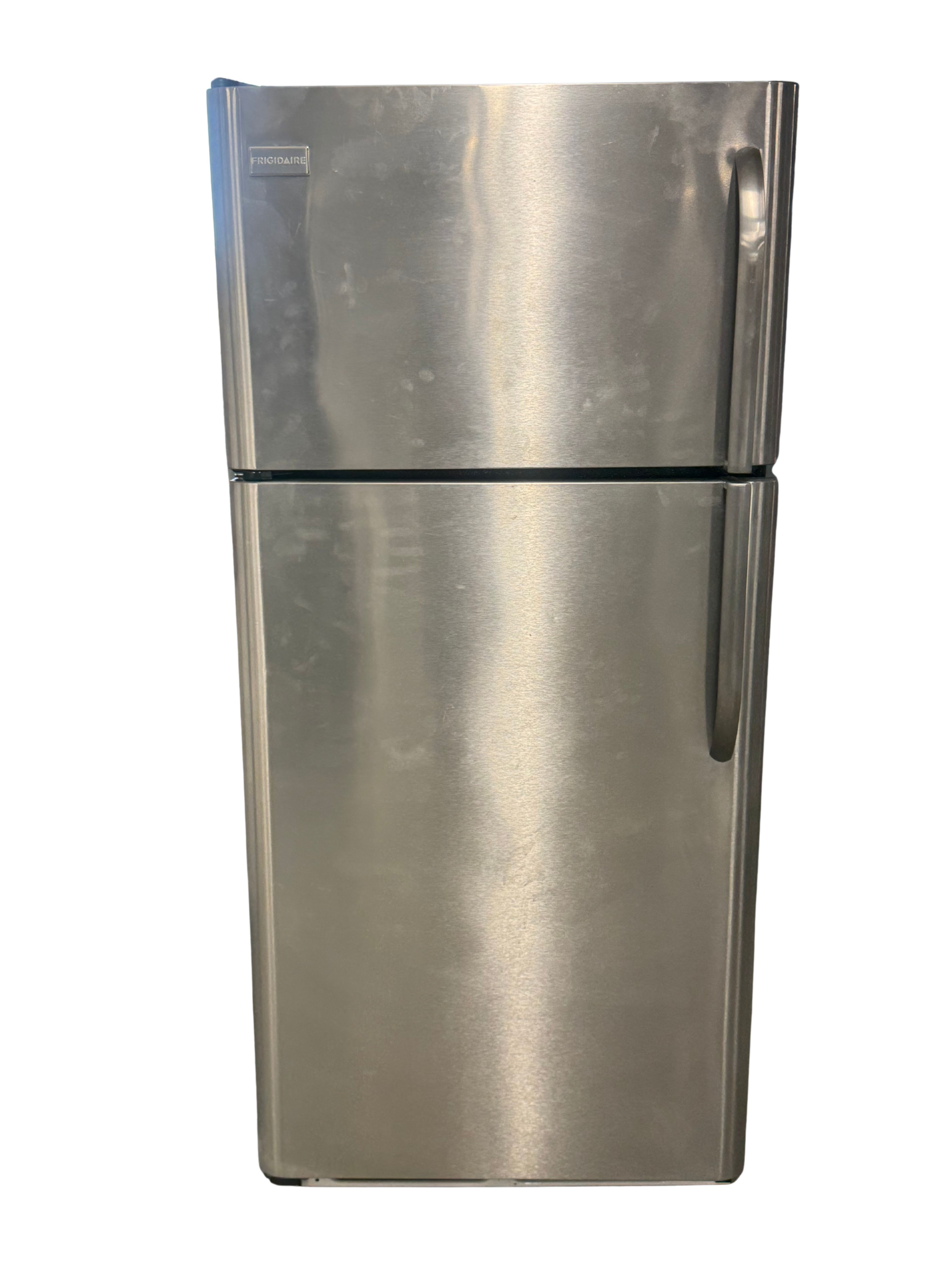 Frigidaire Refrigerator Used CFTR1826LK 30" 