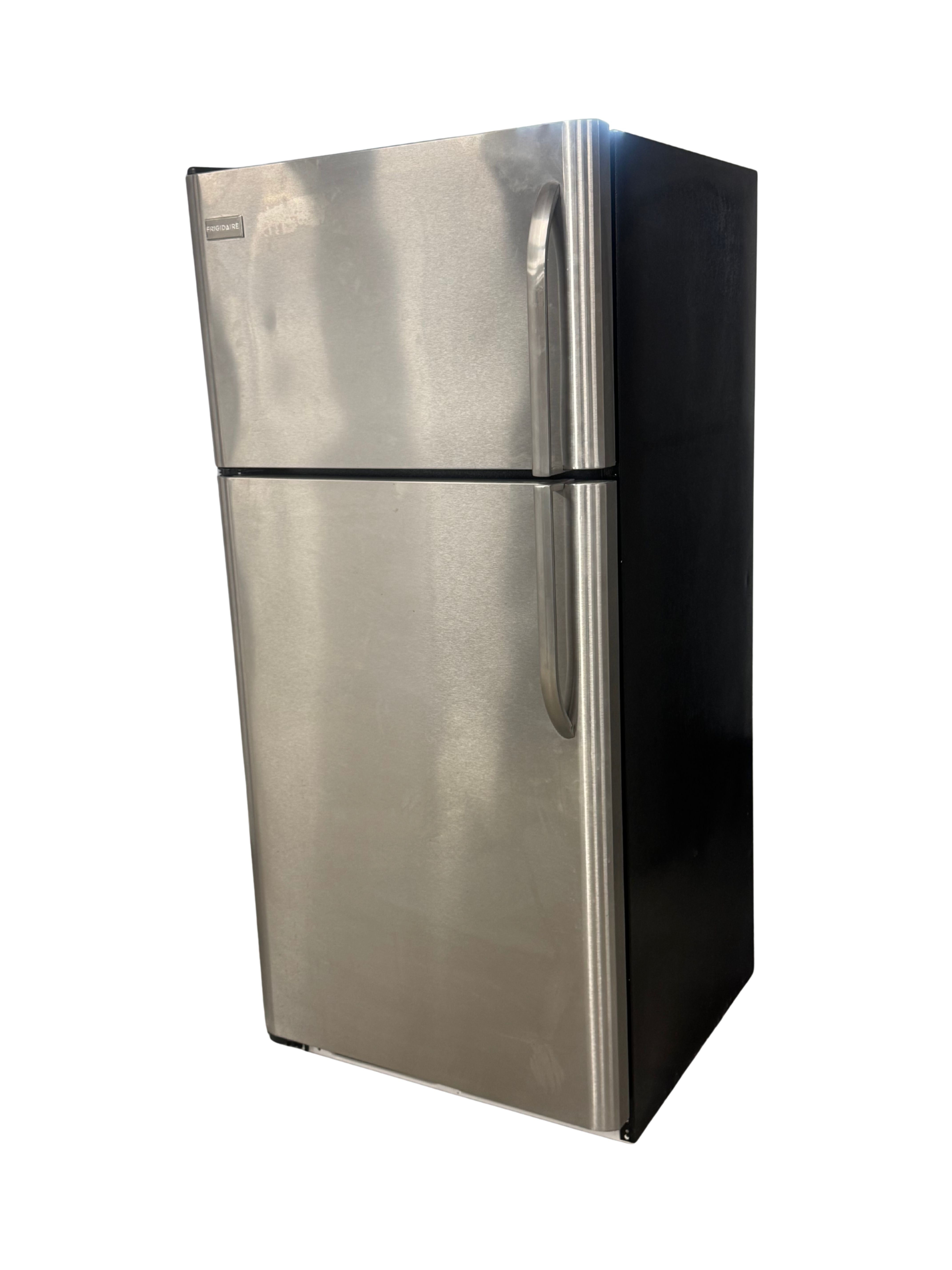 Frigidaire Refrigerator Used CFTR1826LK 30" 