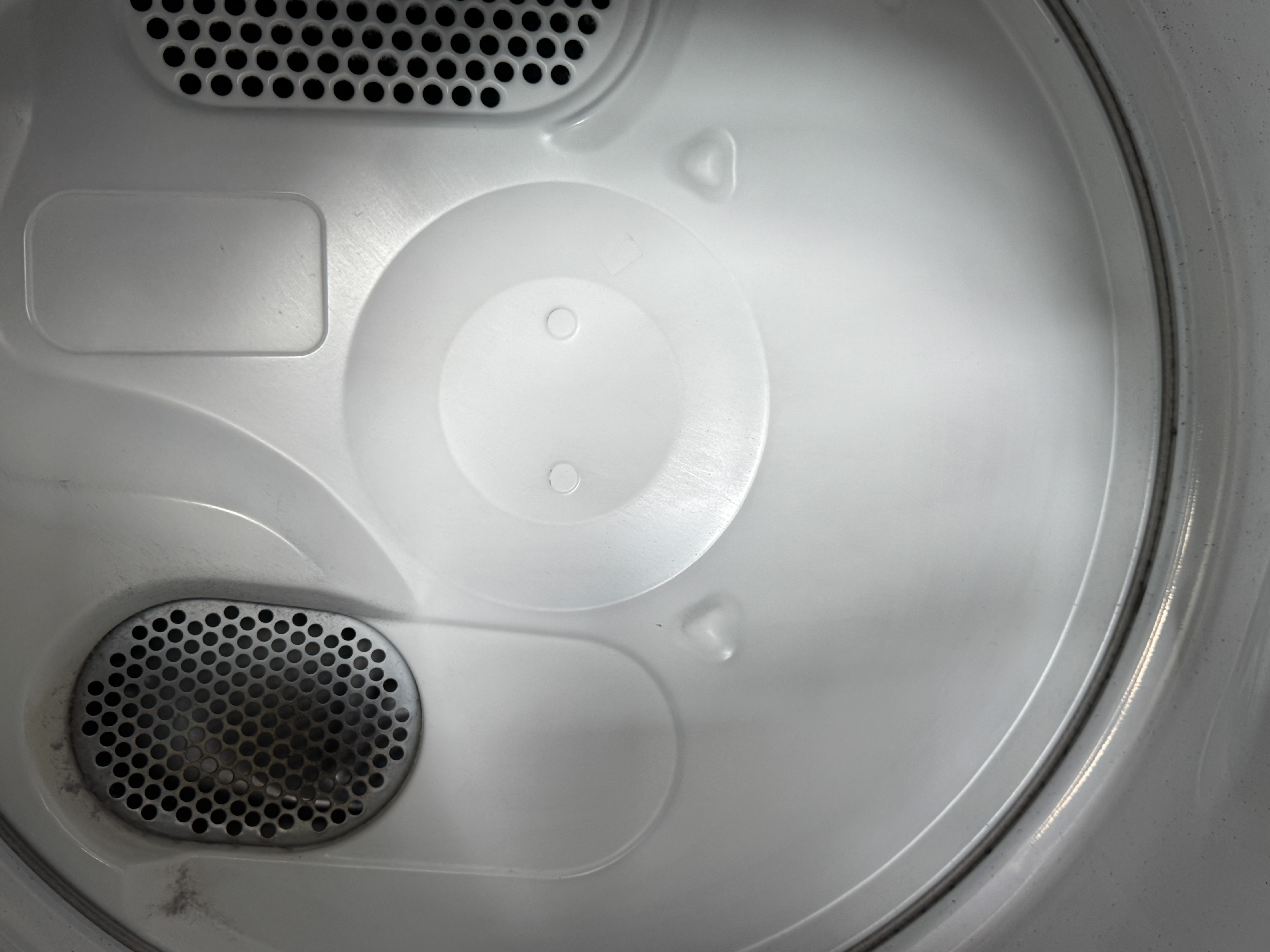 Inglis Dryer Used Electric IJ80001  27"