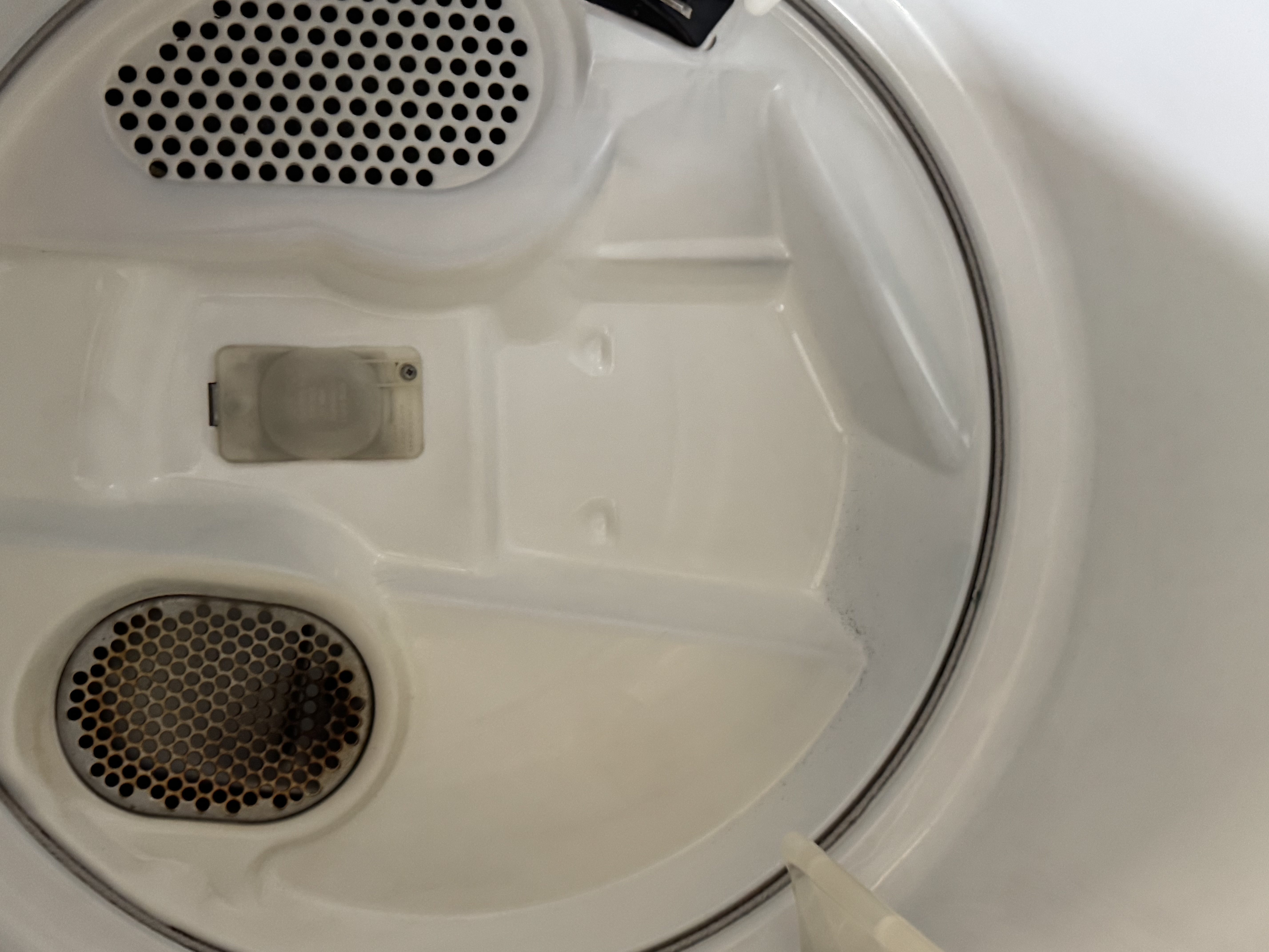 Kenmore Dryer Used Electric 110.C65902500 27"