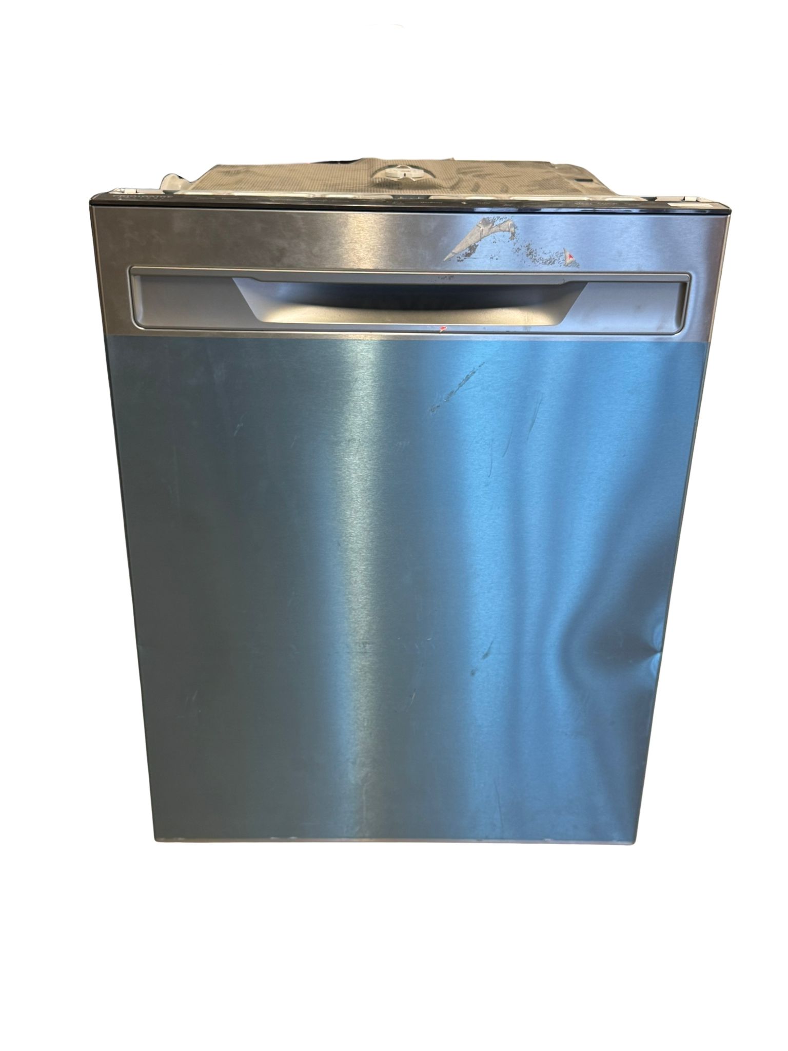 Frigidaire gallery Dishwasher Stainless 24"  