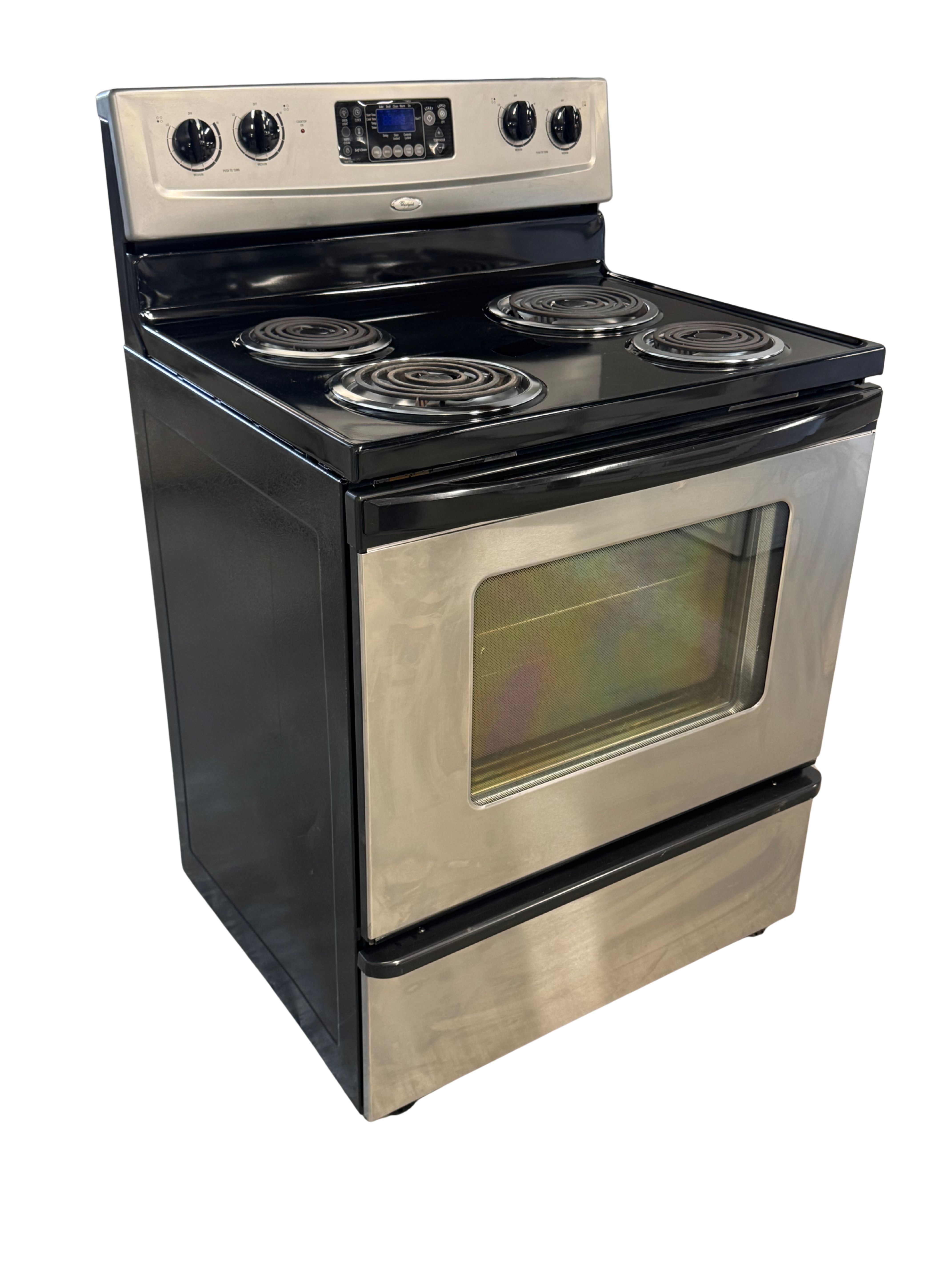 Whirlpool Stove coil WERP3101SS 30"  