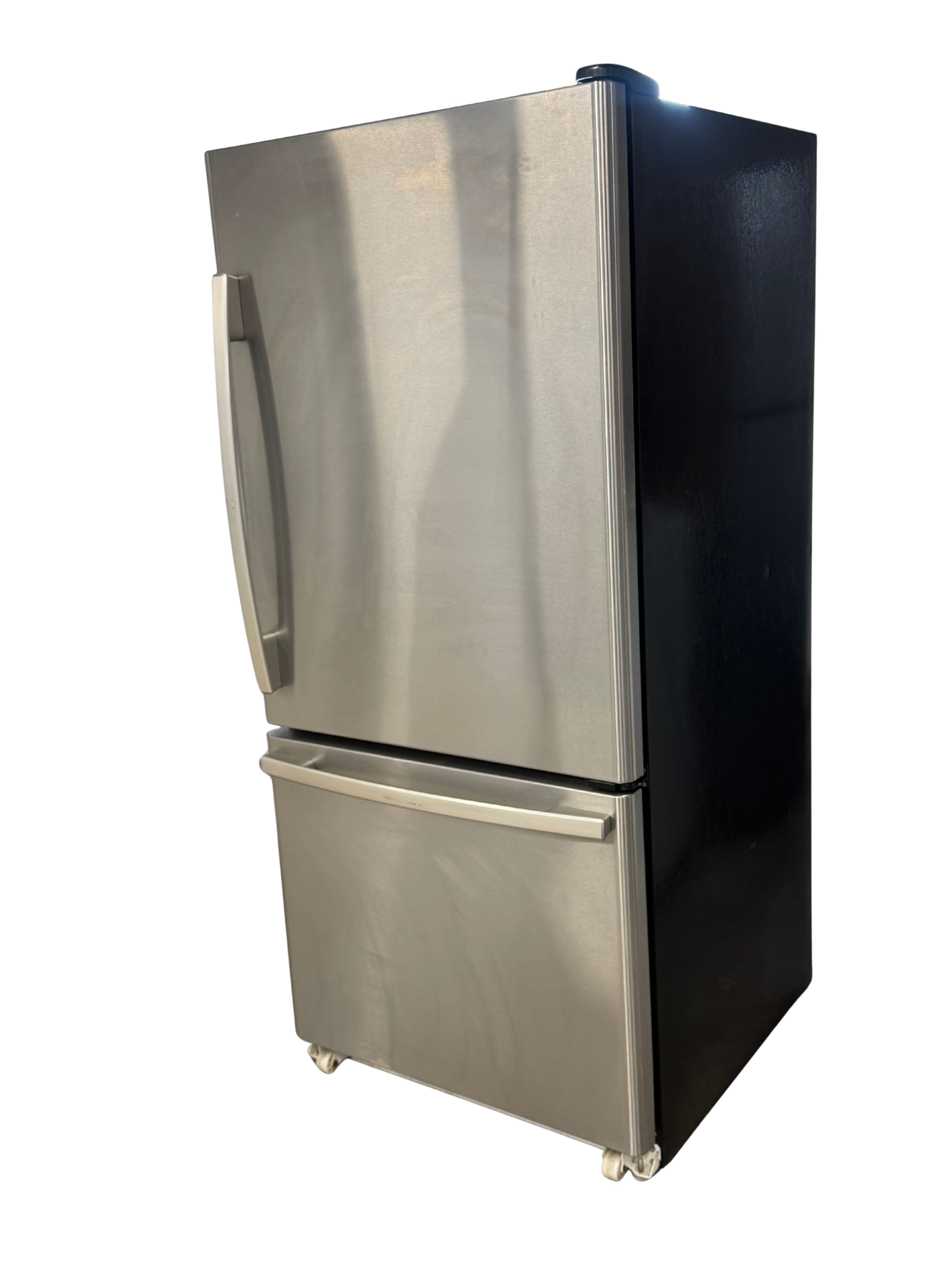 Whirlpool Fridge Stainless EB9FVHRWS  30"