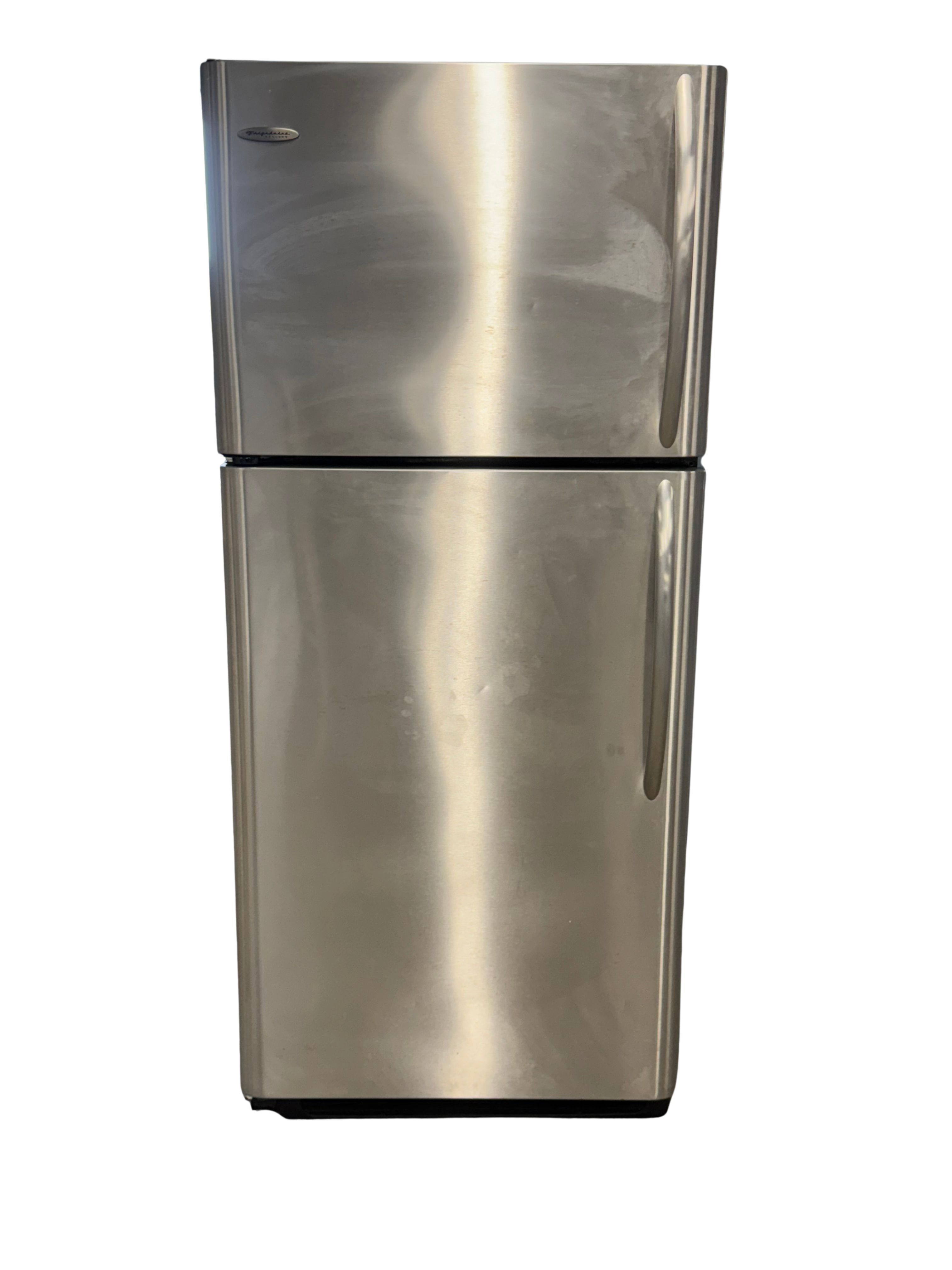 Frigidaire Used Fridge Stainless PLHT217TAK  30" 
