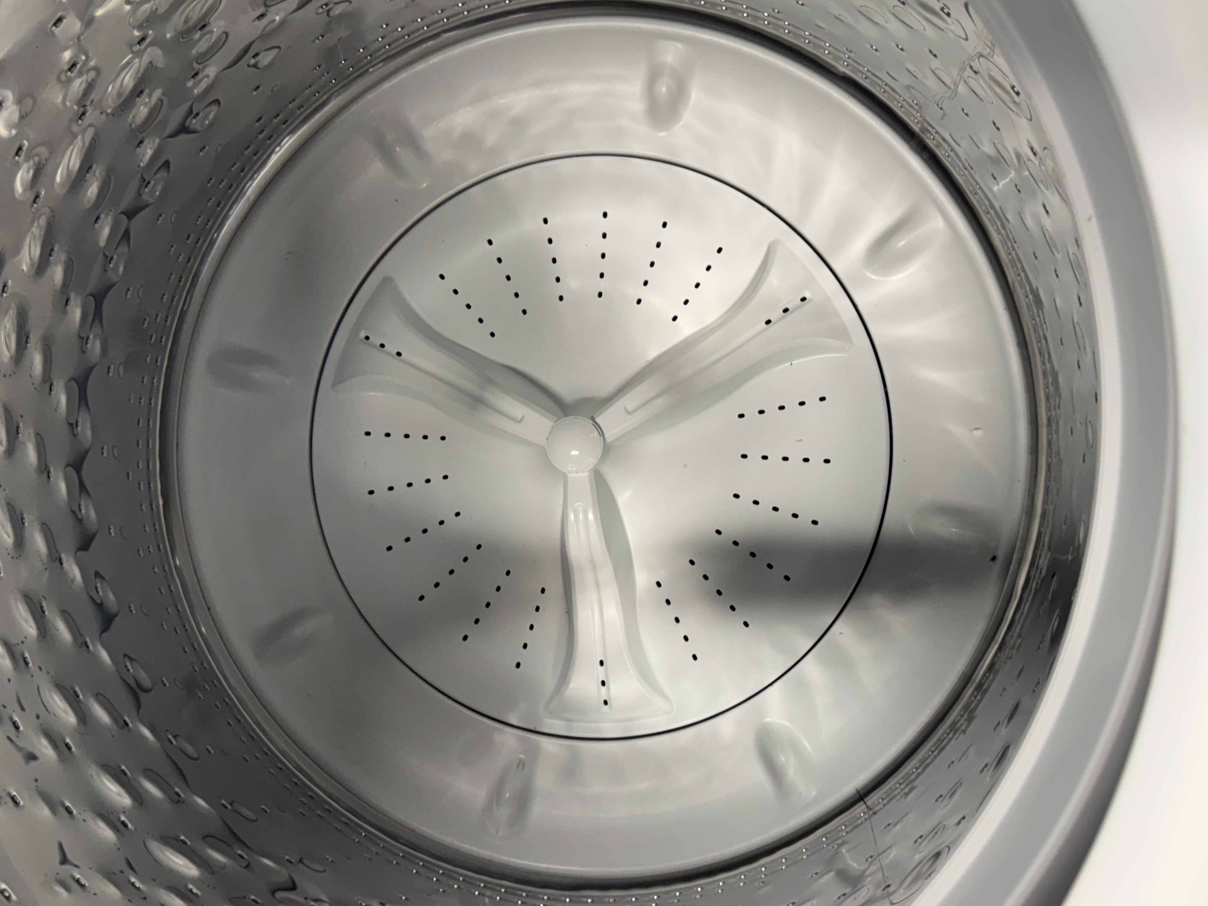 Maytag Used Washer MVW6200KW Top Load 27