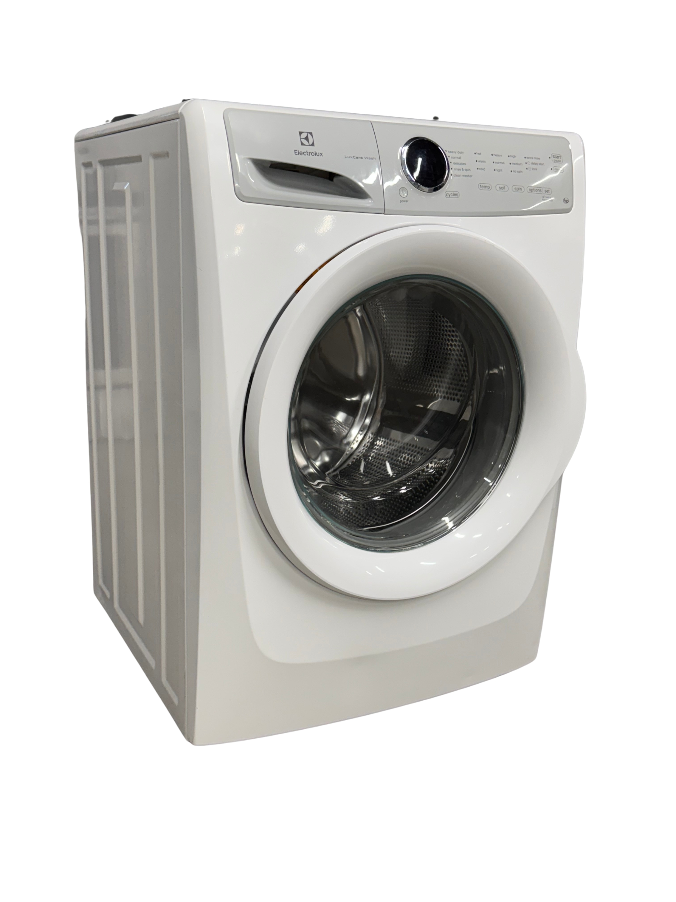 Electrolux Used washer EFLW317TIW  27