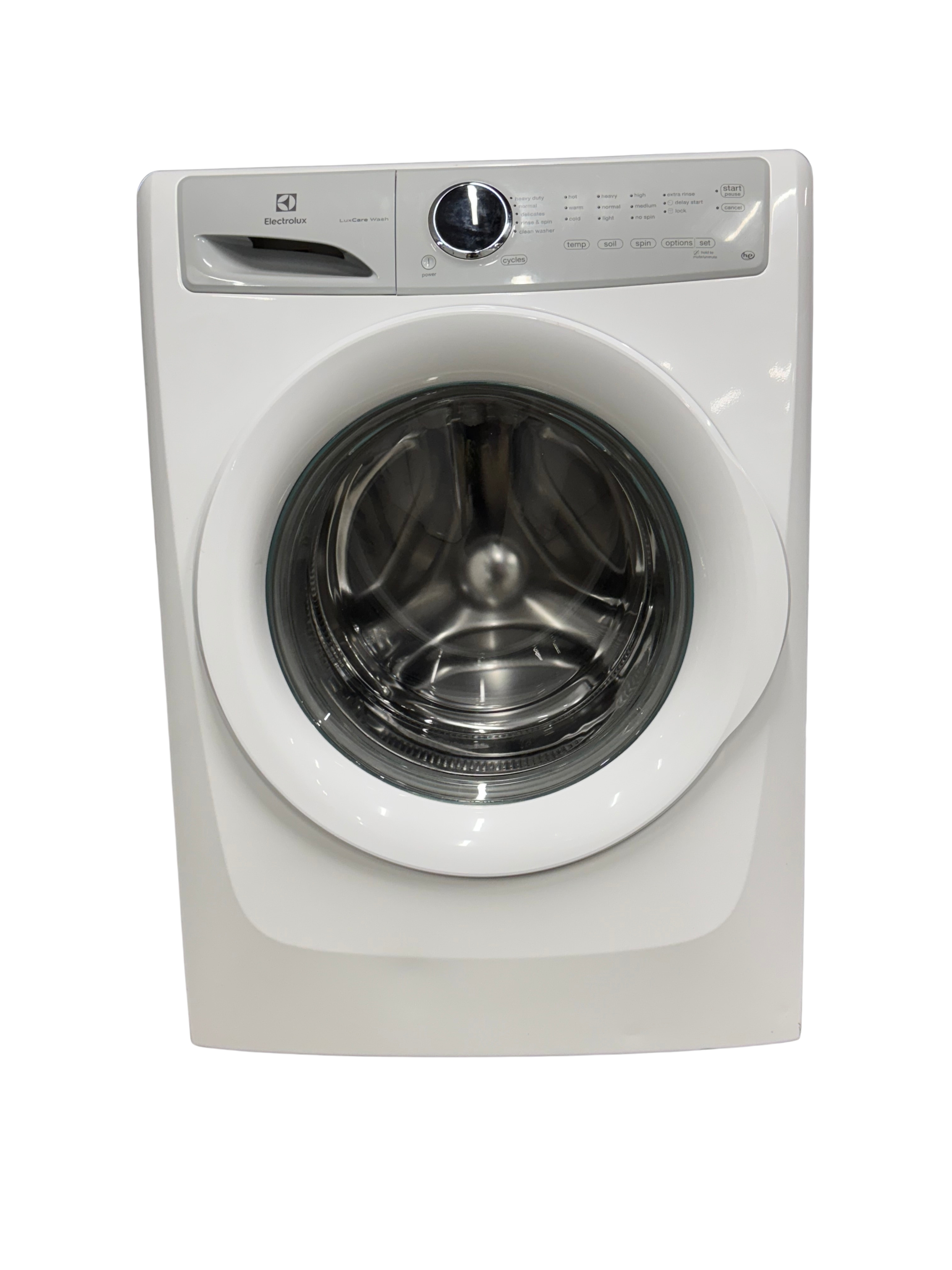 Electrolux Used washer EFLW317TIW  27