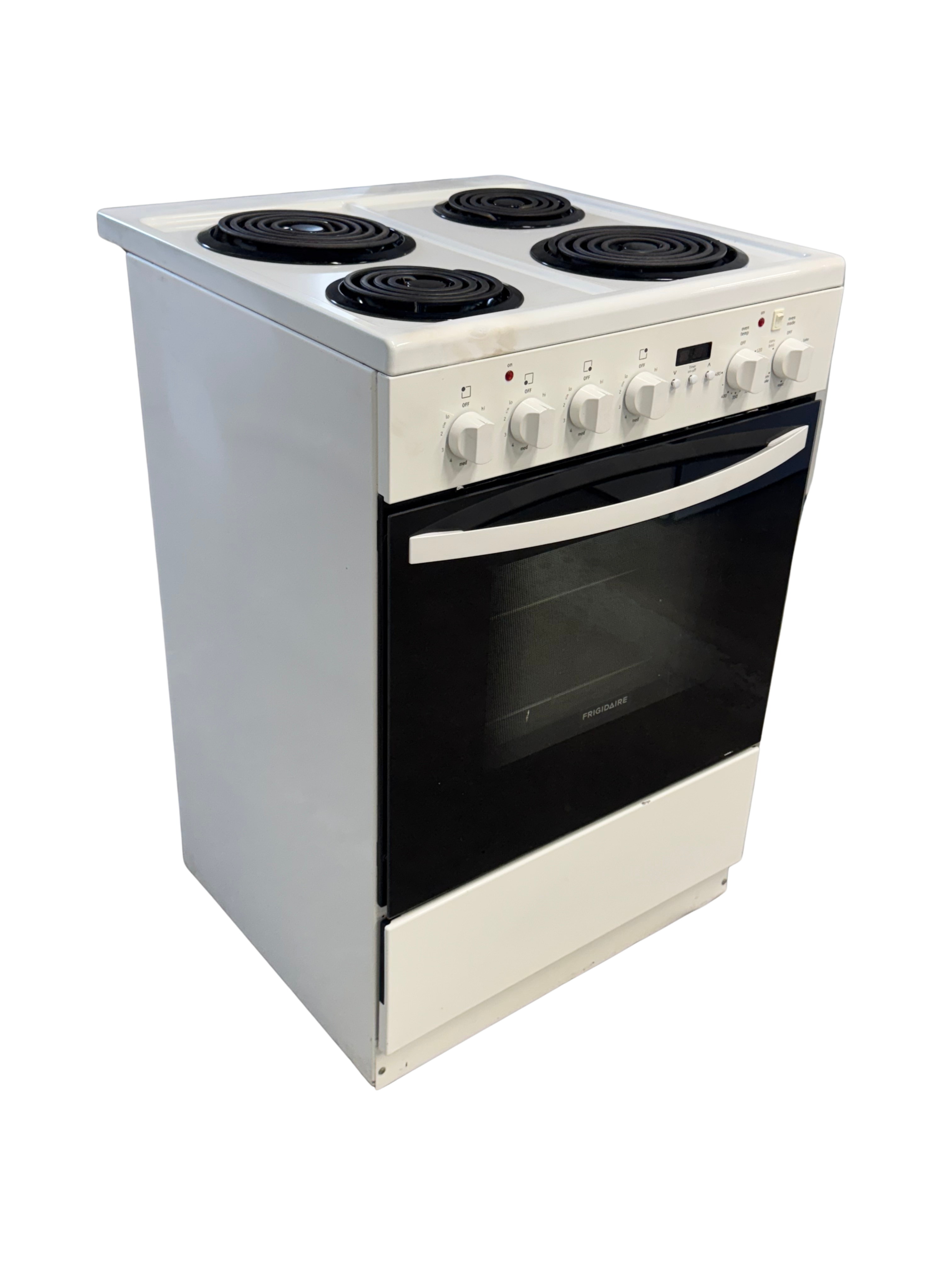 Frigidaire Stove Coil  CFEF2411RW 24″ Used 