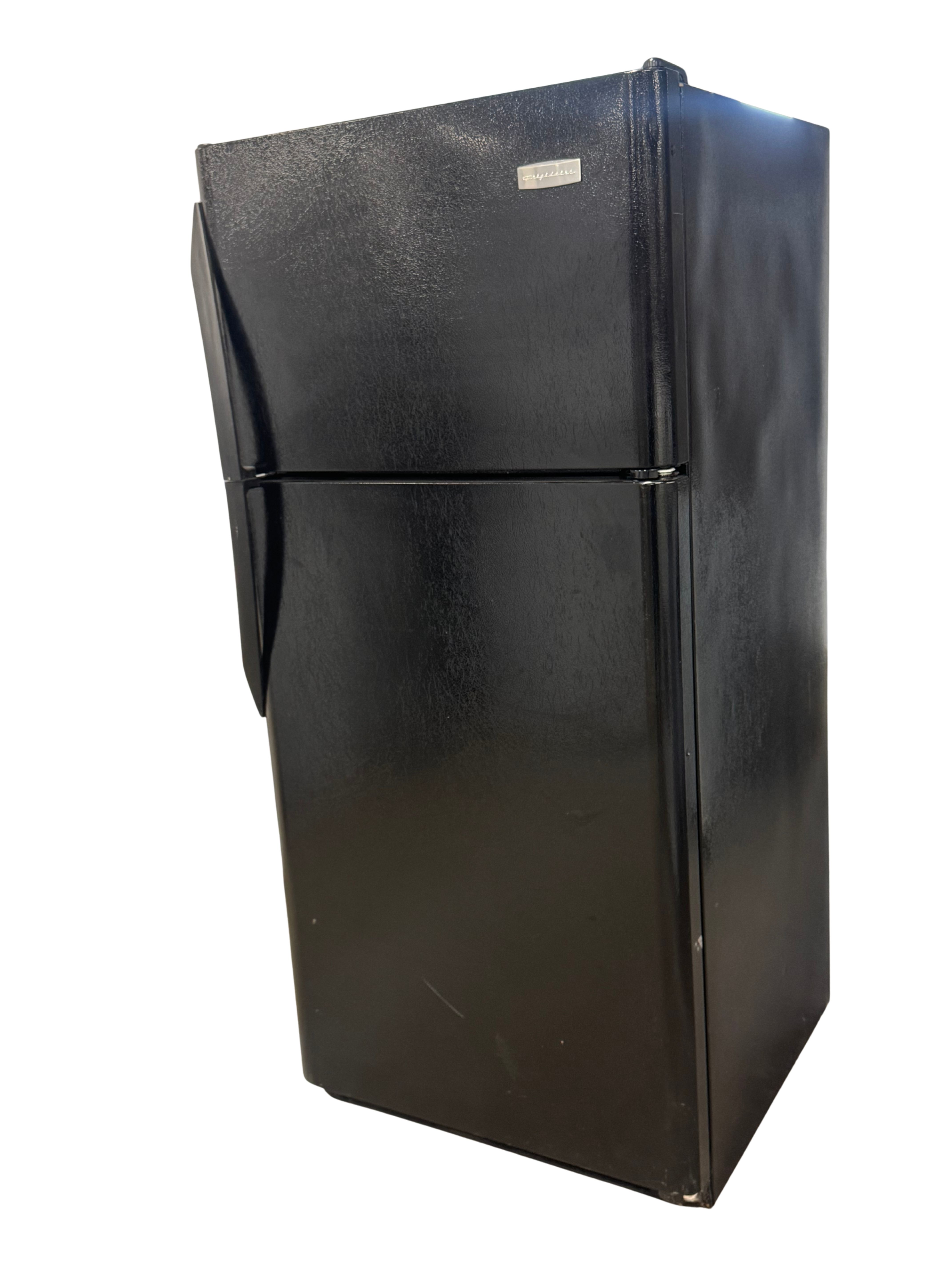 Frigidaire Fridge Black FRT18S6ESK 30" 