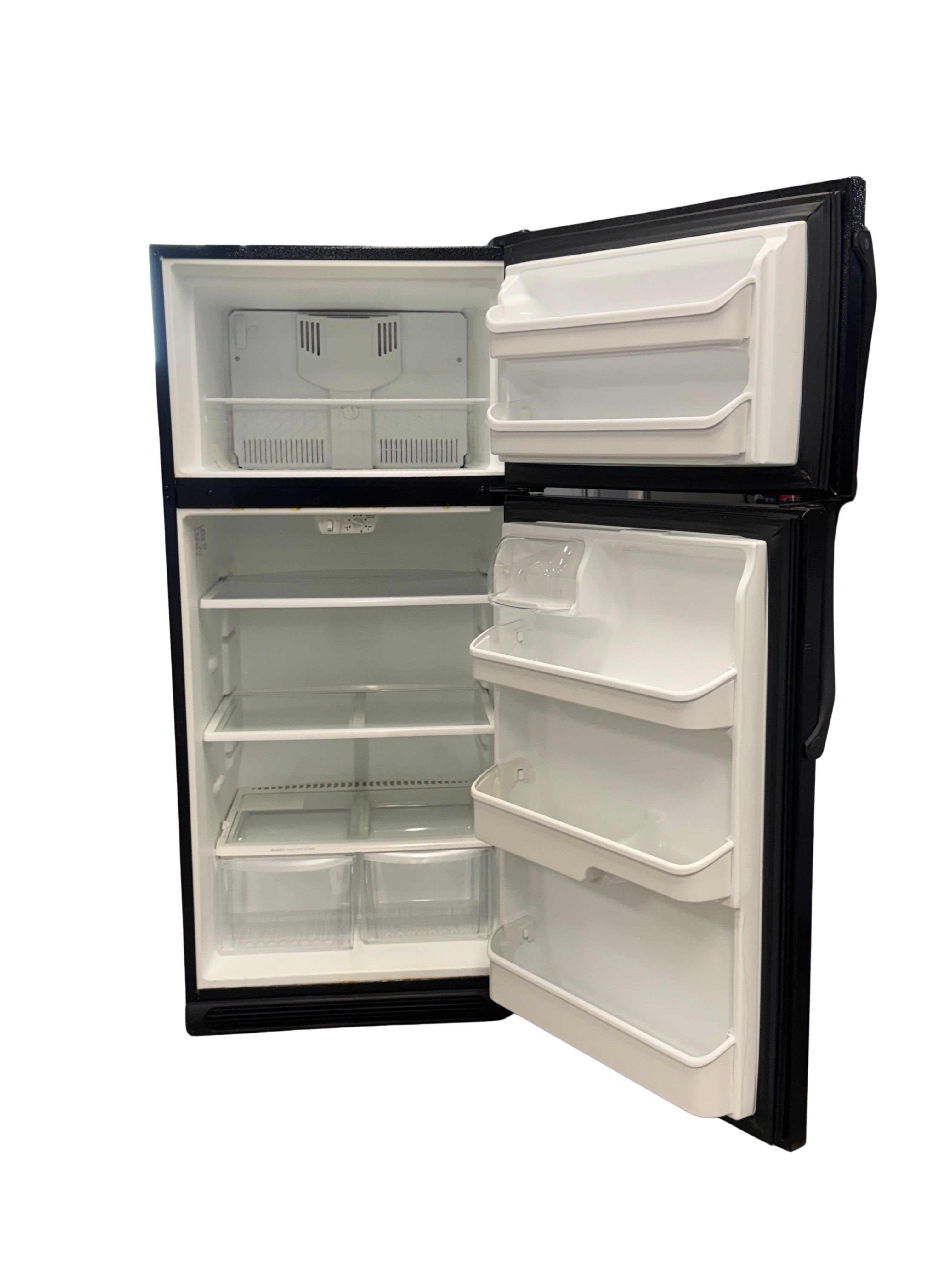Frigidaire Fridge Black FRT18S6ESK 30" 