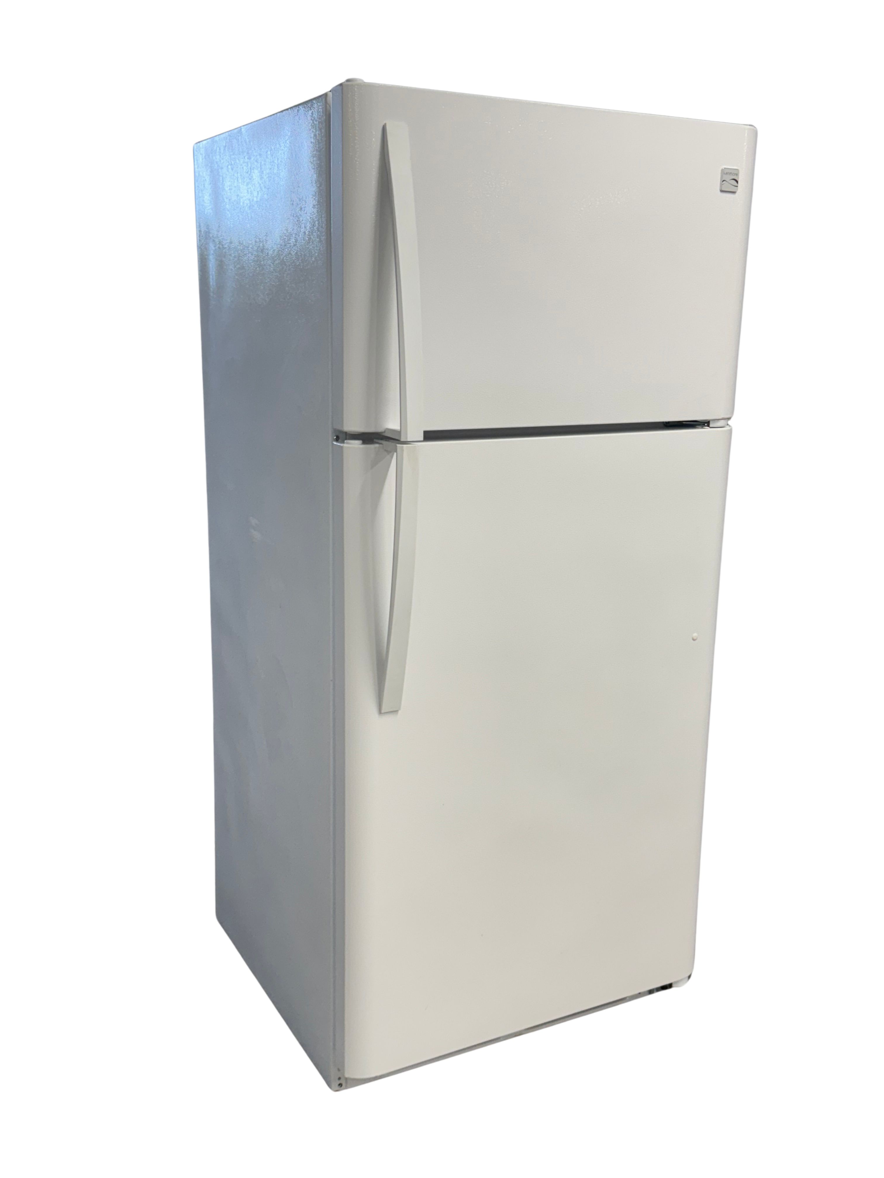 Kenmore Used Refrigerator 970.420621  30"