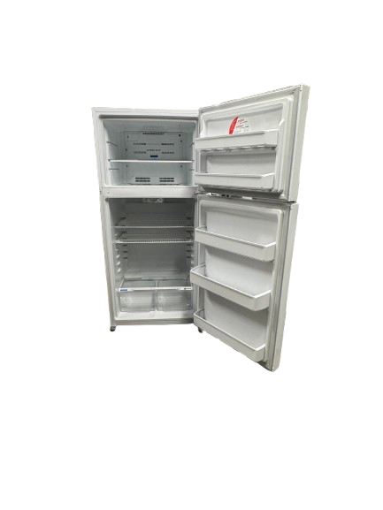 Frigidaire Fridge FFTR1814WW  Used 30"