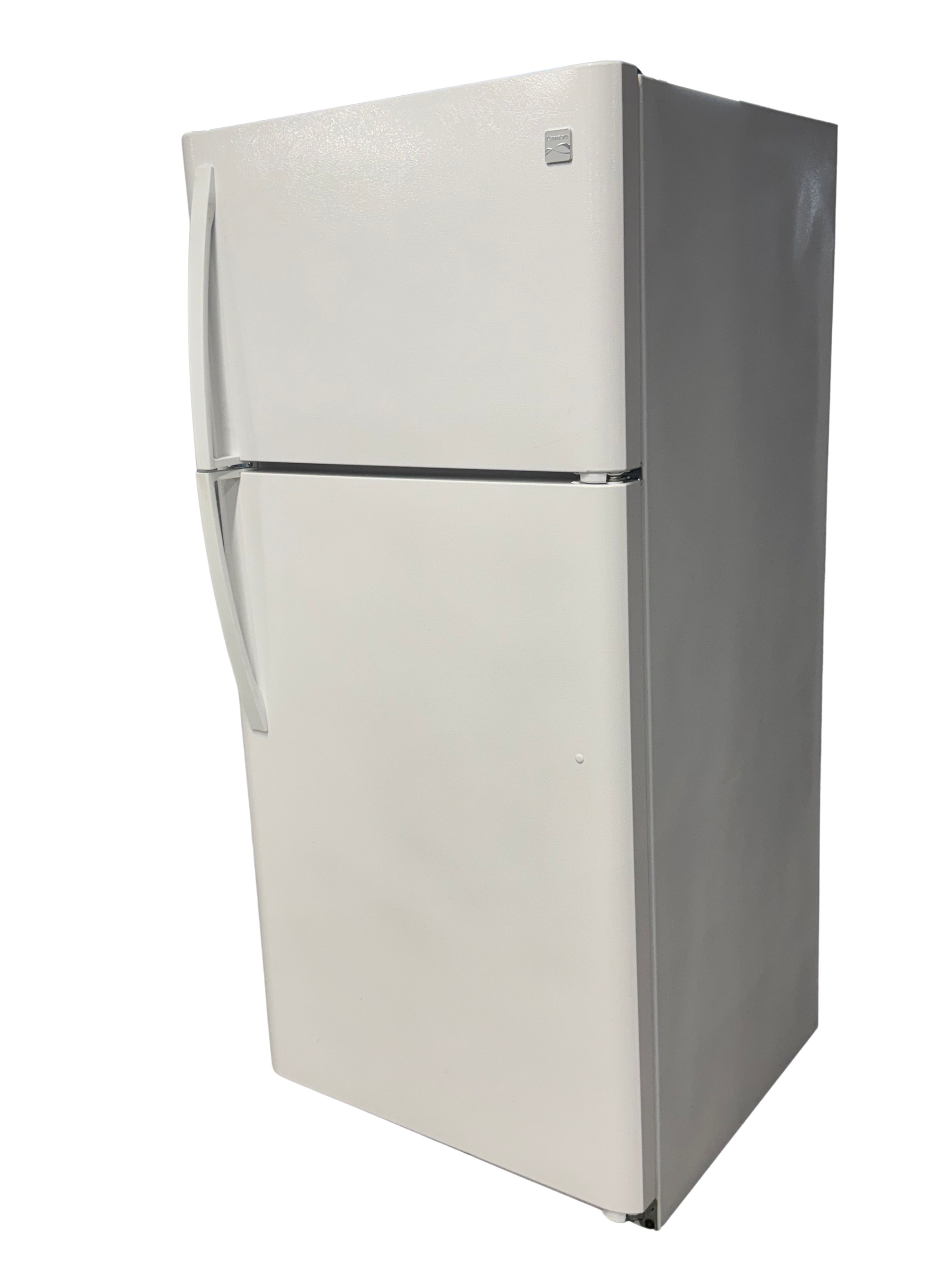 Kenmore Used Refrigerator 970.420621  30"