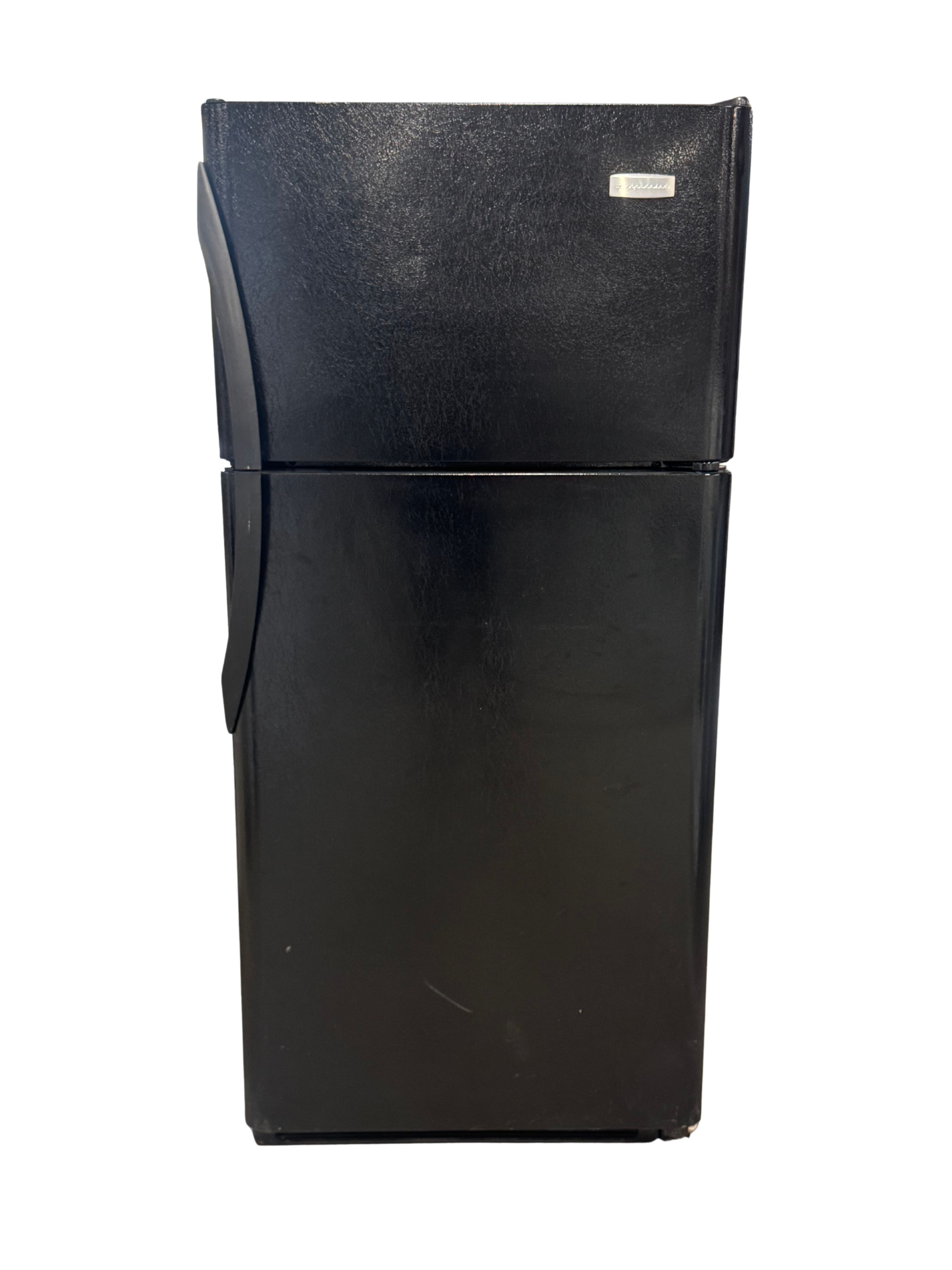 Frigidaire Fridge Black FRT18S6ESK 30" 