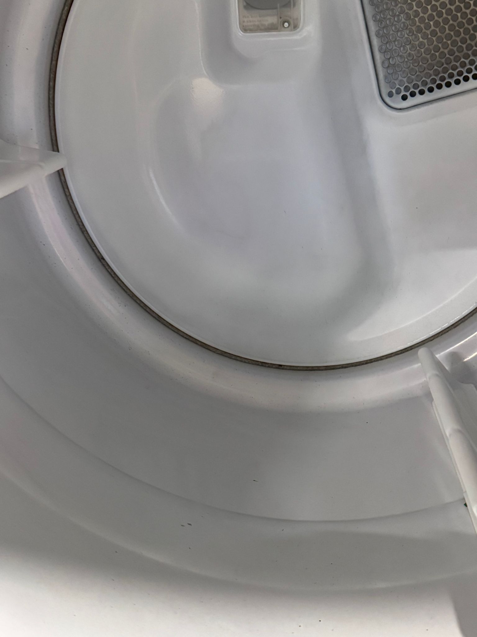 Maytag Dryer Used Electric YMED4500MW  27"