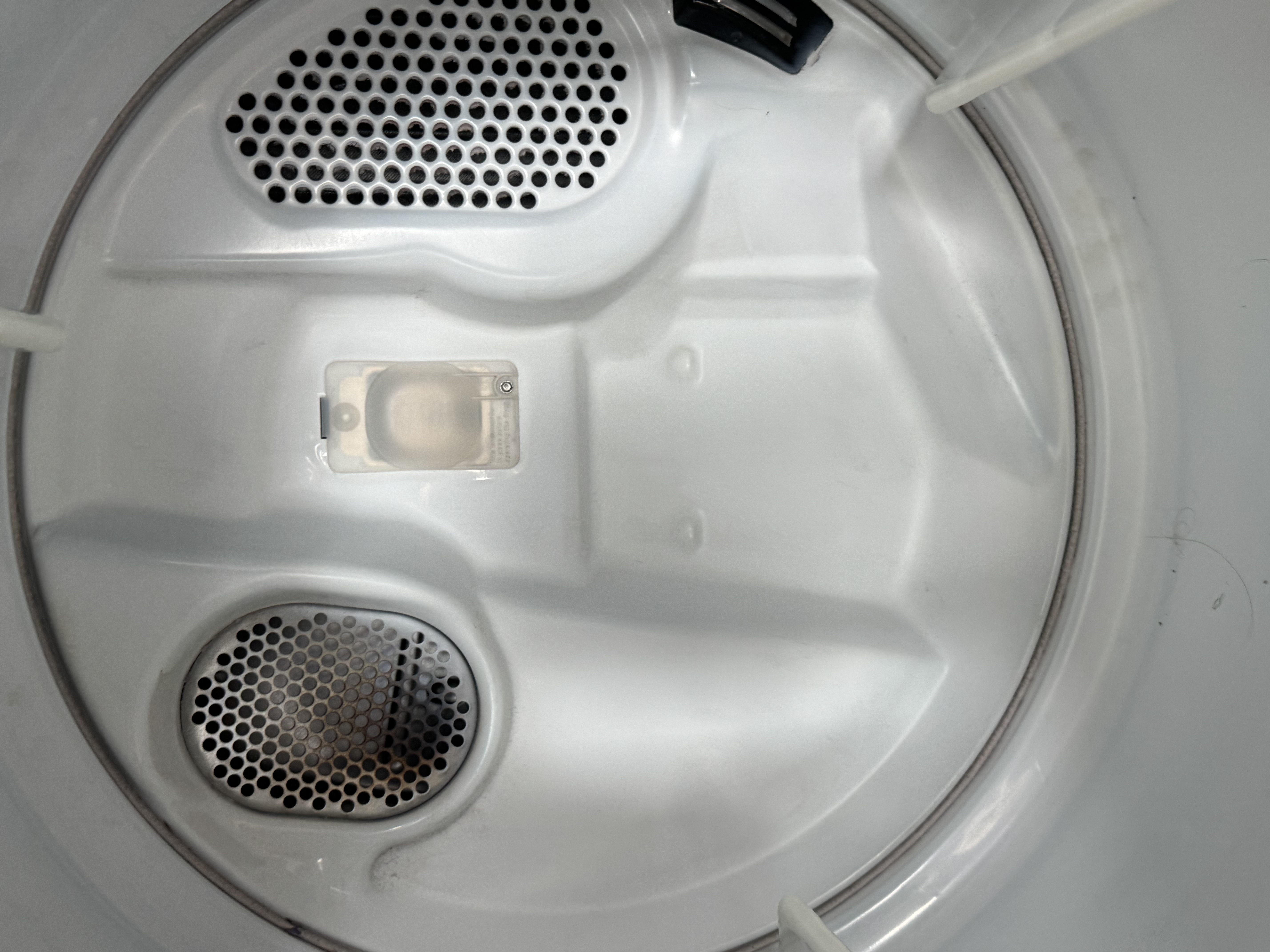 Maytag Dryer Used Electric YMEDX500BW 27"