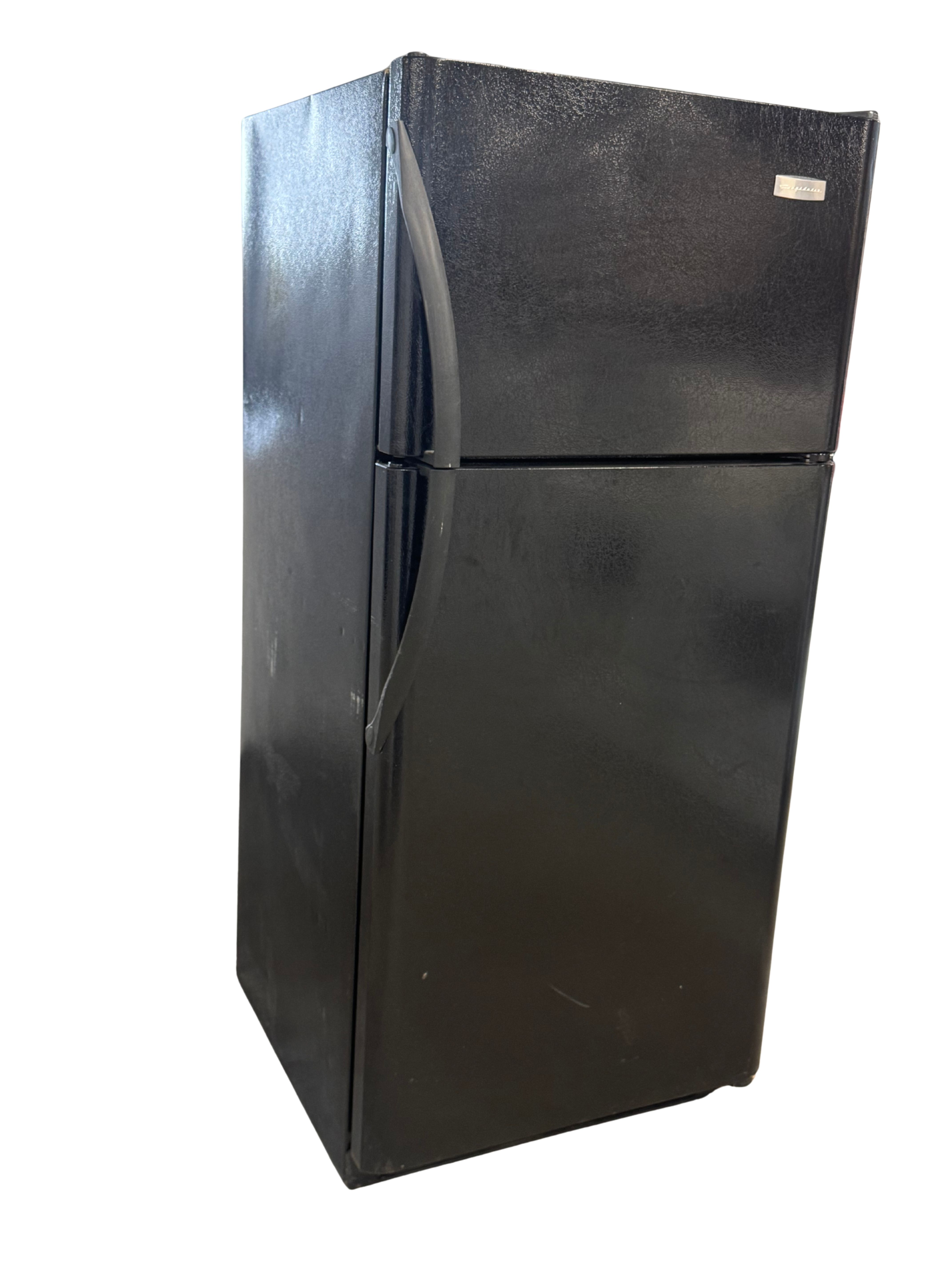 Frigidaire Fridge Black FRT18S6ESK 30" 