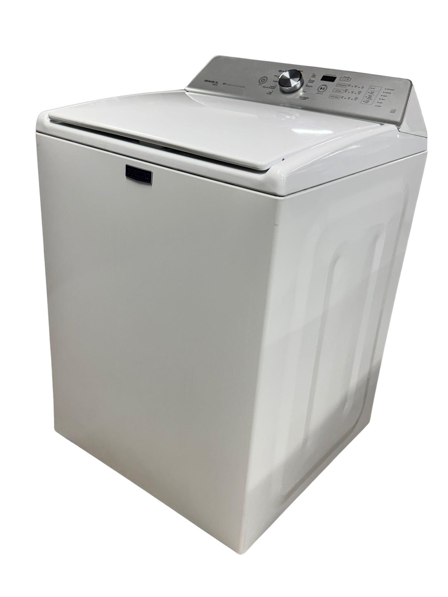 Maytag Washer Used MVWB755DW 27"