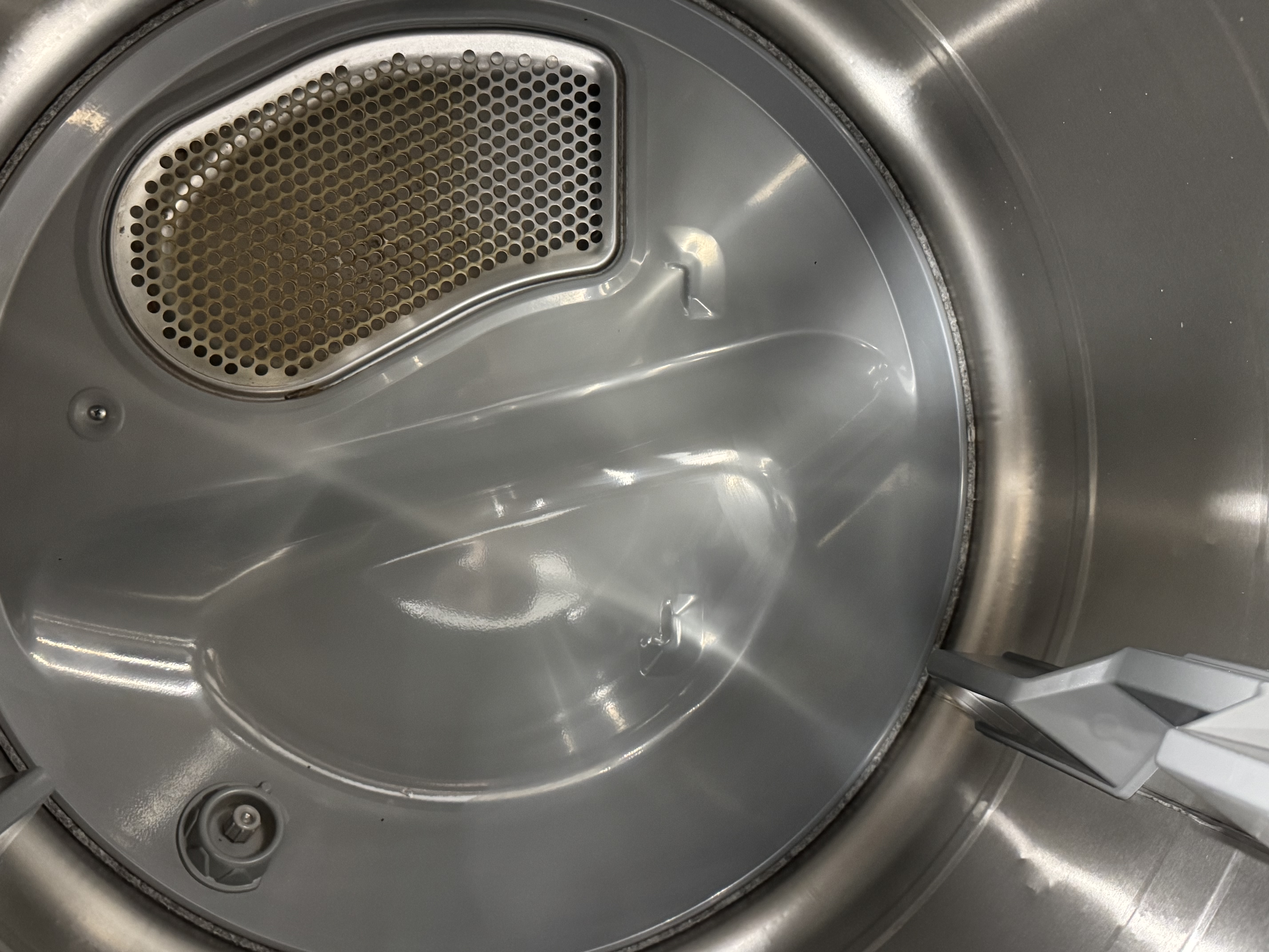 Samsung Used dryer DV45K6500EV 27"