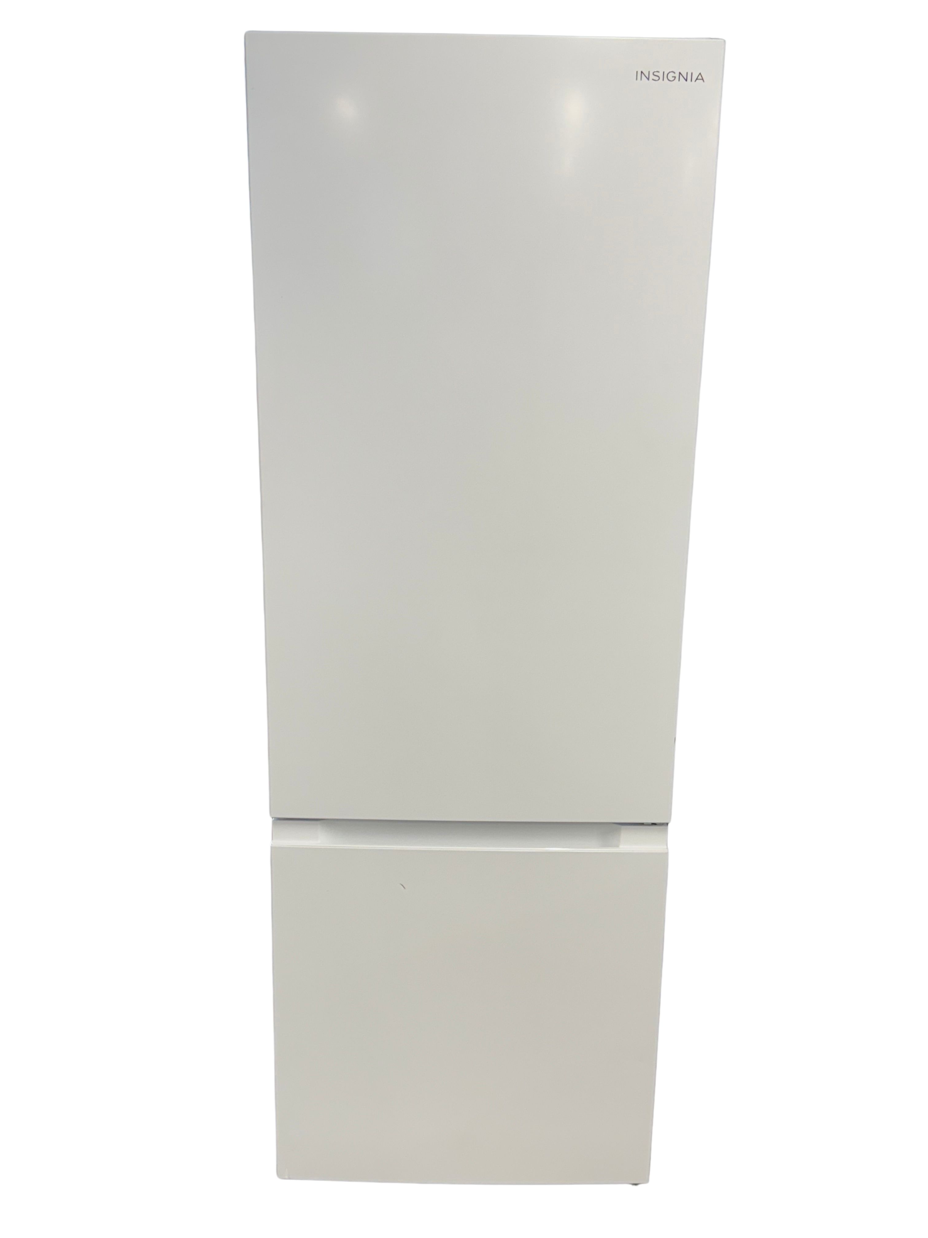 Insignia Refrigerator NS-RBM11WH 24"
