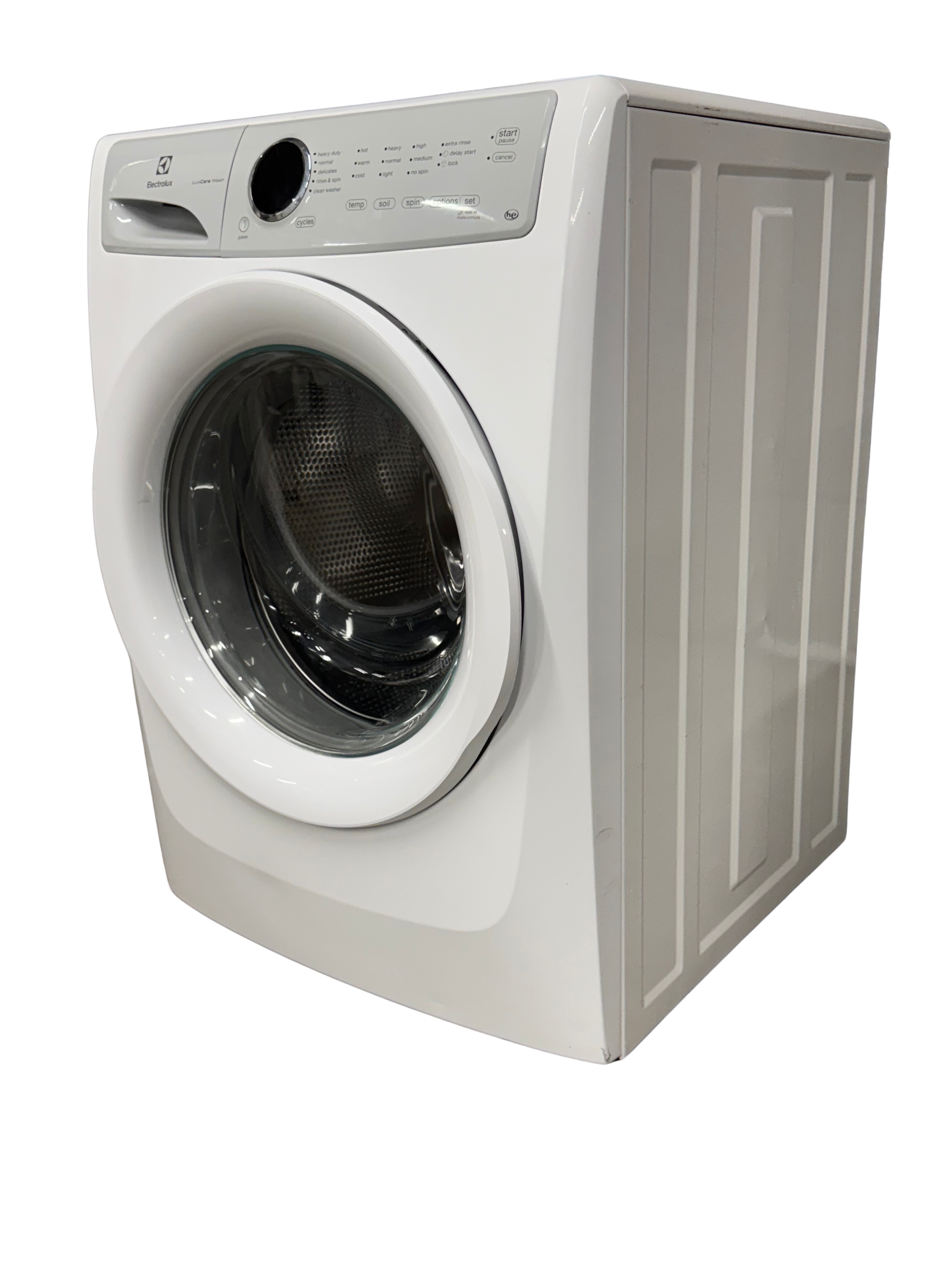 Electrolux Used washer EFLW317TIW  27