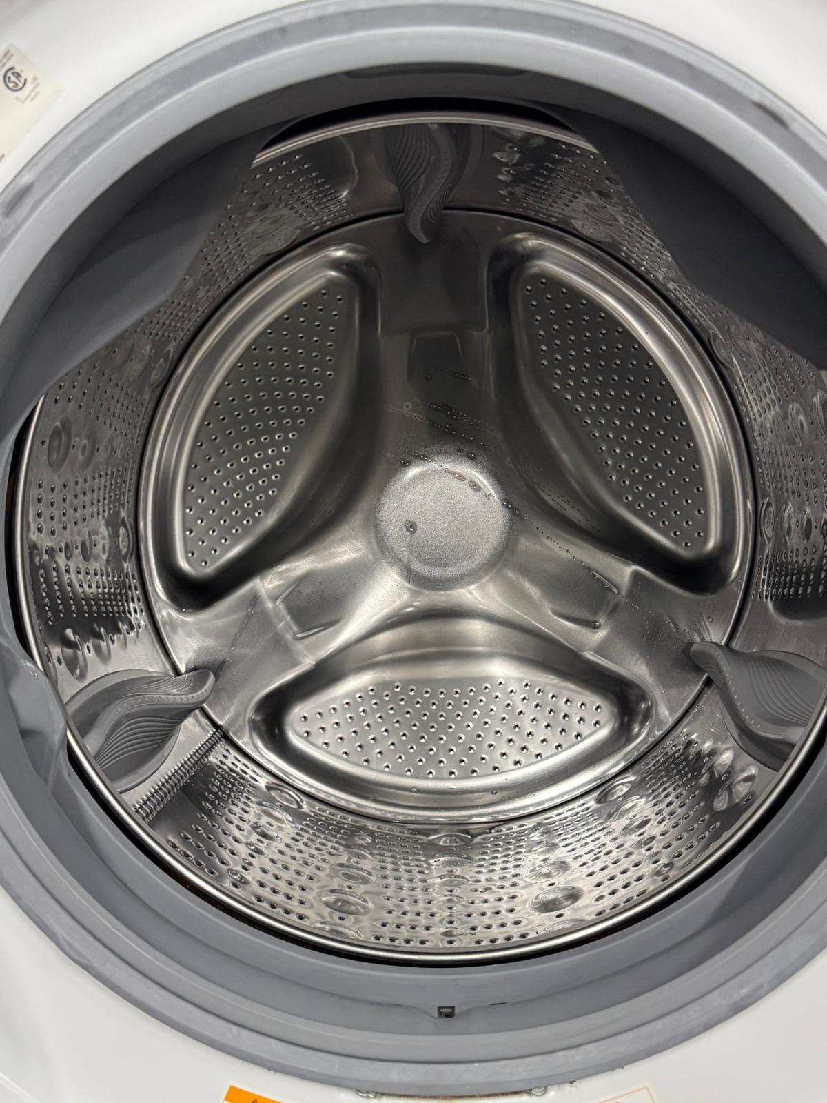 LG Used washer dryer DLE2250U WM2250HU set 27