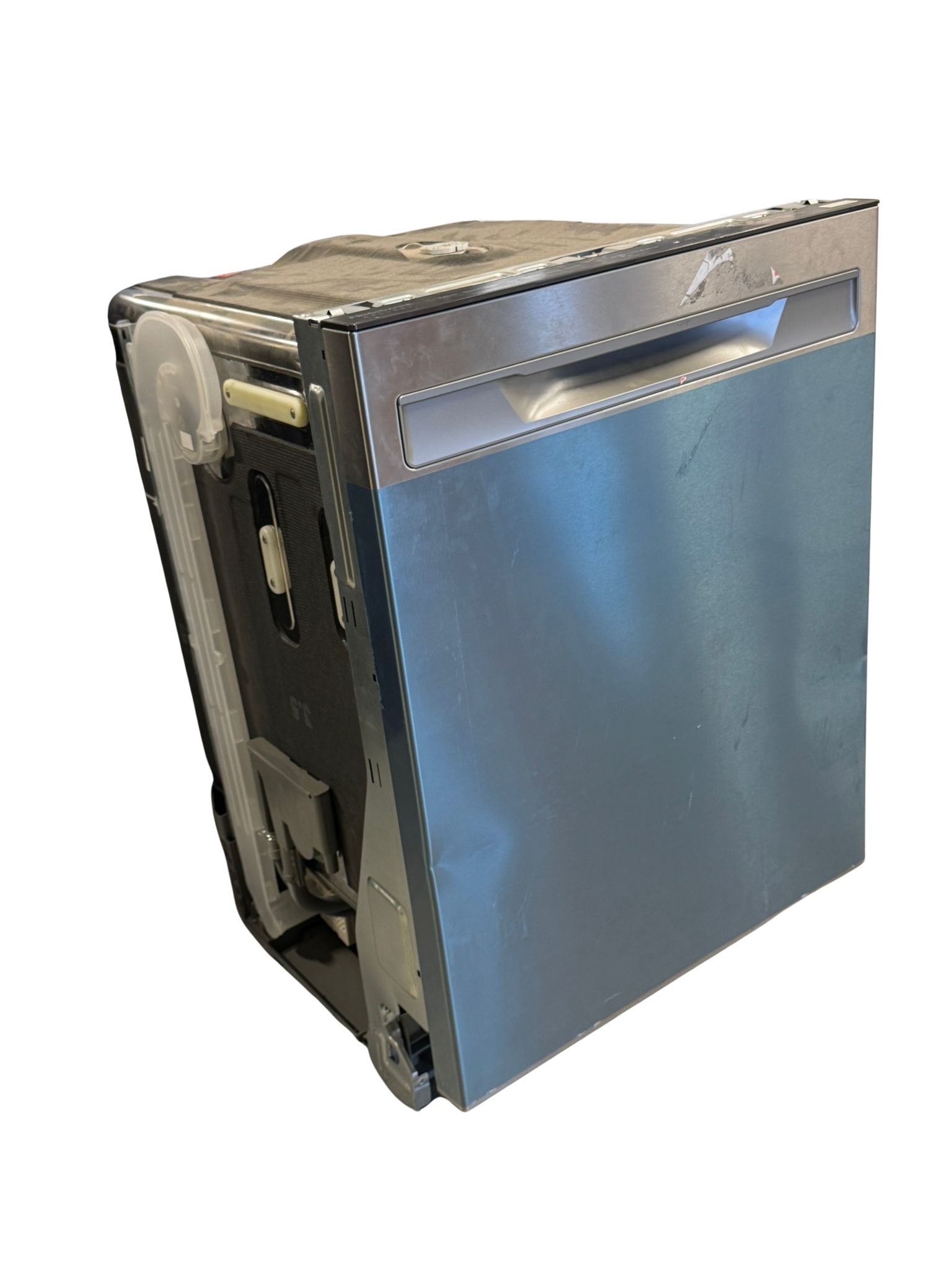 Frigidaire gallery Dishwasher Stainless 24"  