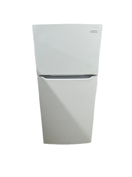Frigidaire Fridge FFTR1814WW Used 30"